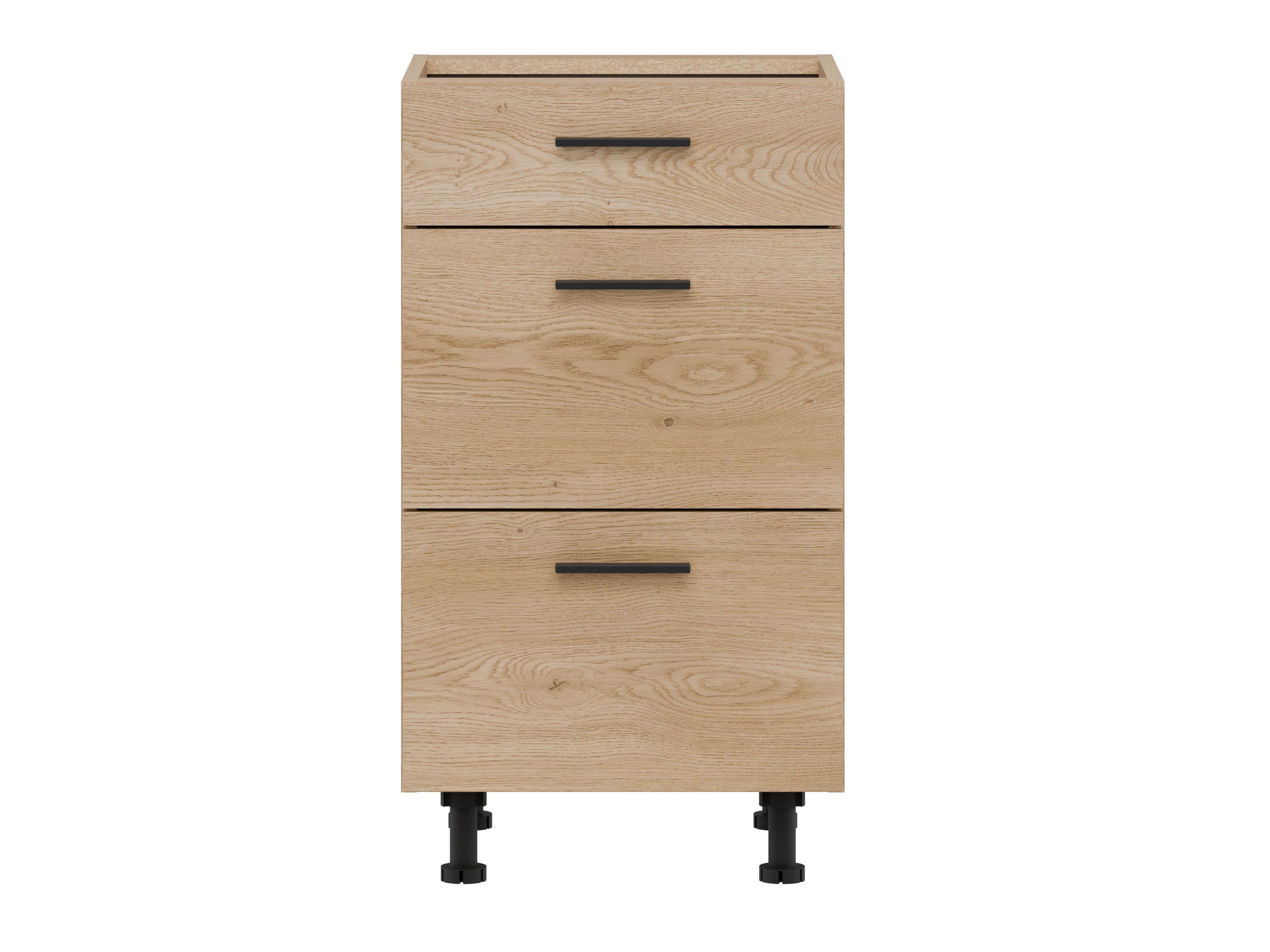 Modularna omarica s predali Ati Torro 139