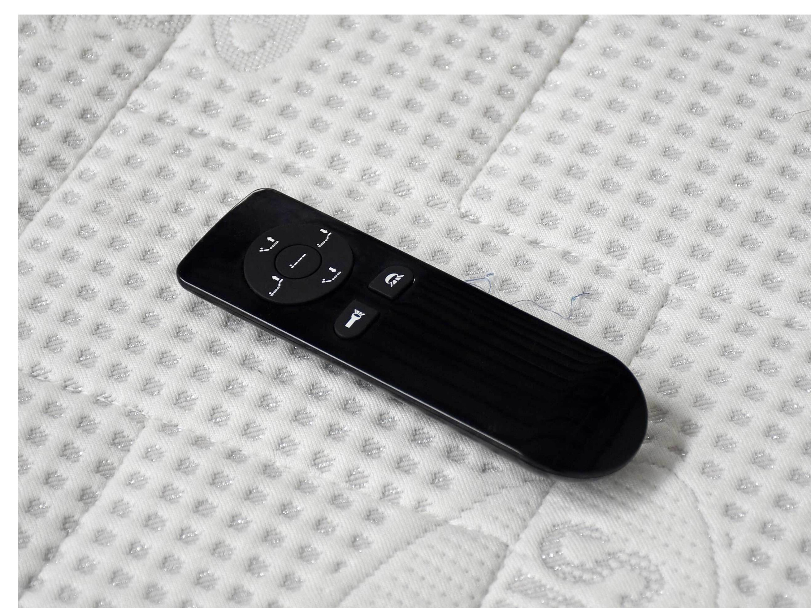 Boxspring postelja Norman 127 (Siva)