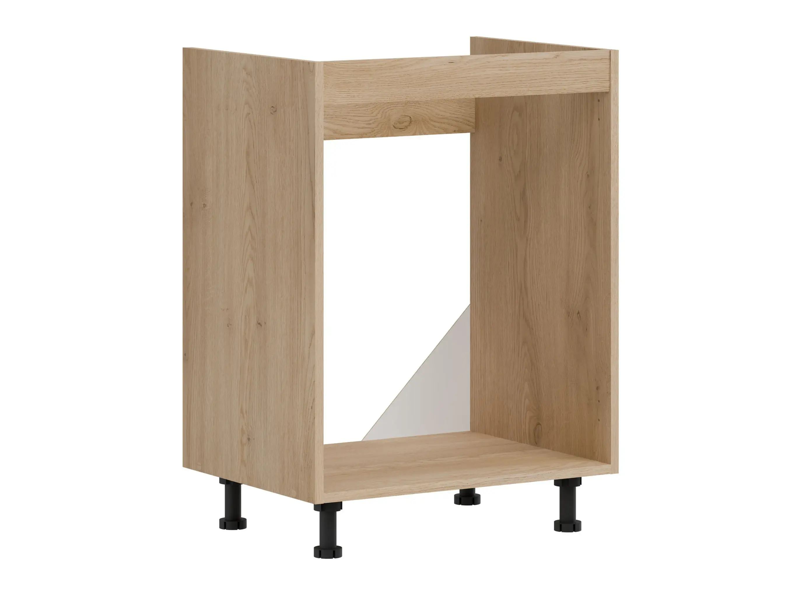 Modularni kuhinjski komplet Ati Cashmere Grey 100
