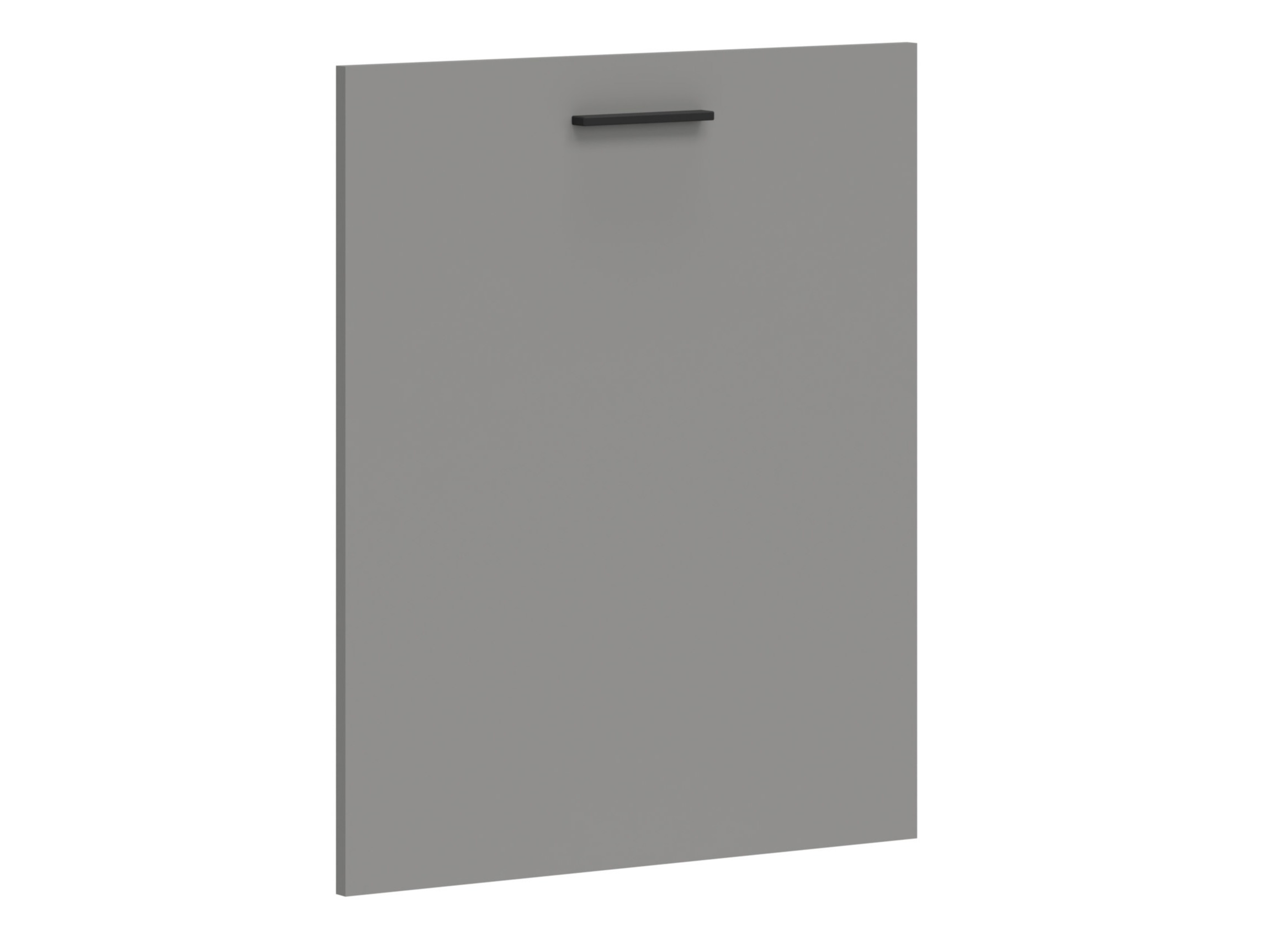 Modularni kuhinjski komplet Ati Cashmere Grey 100
