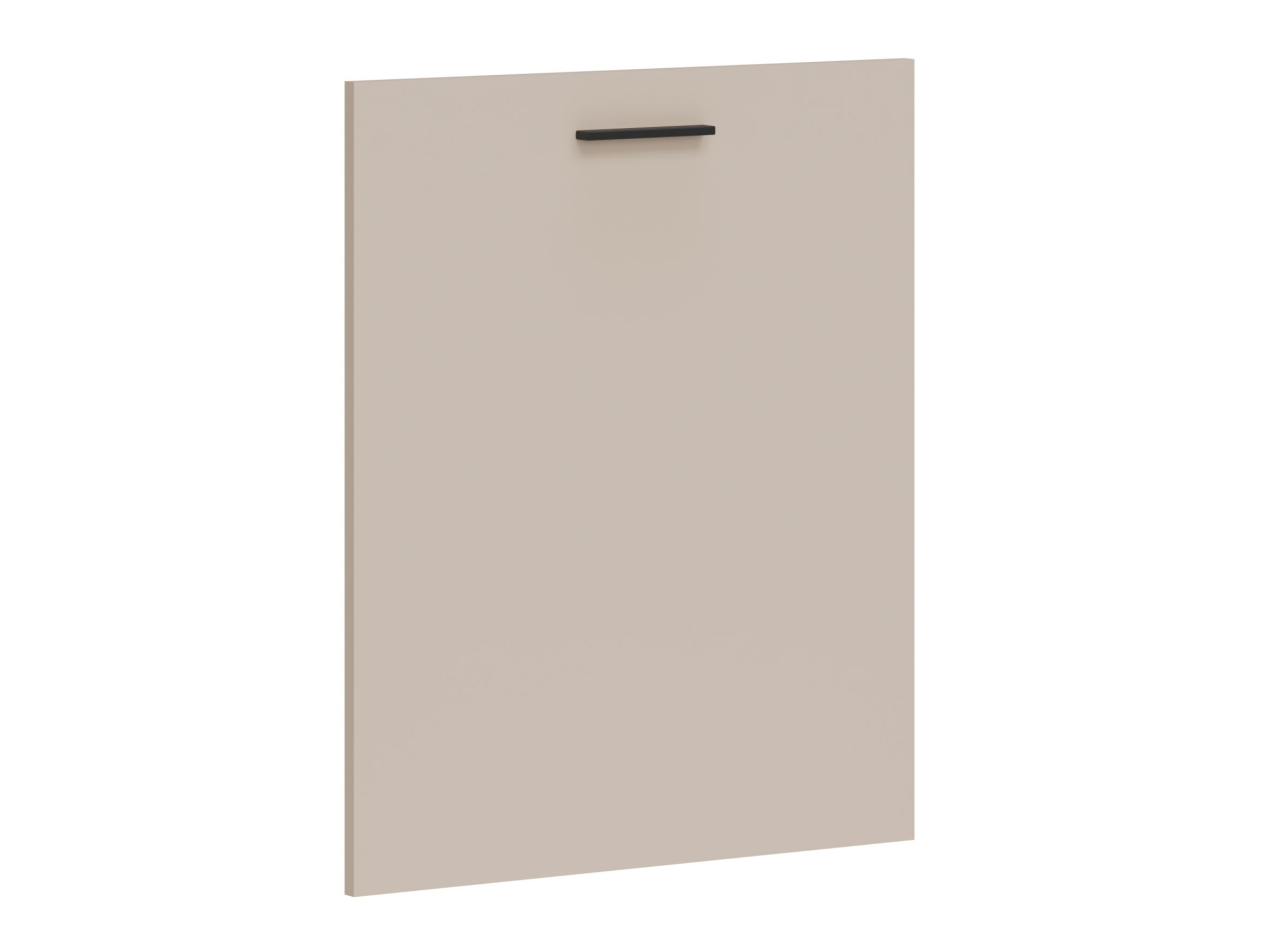Modularni kuhinjski komplet Ati Cashmere Grey 100