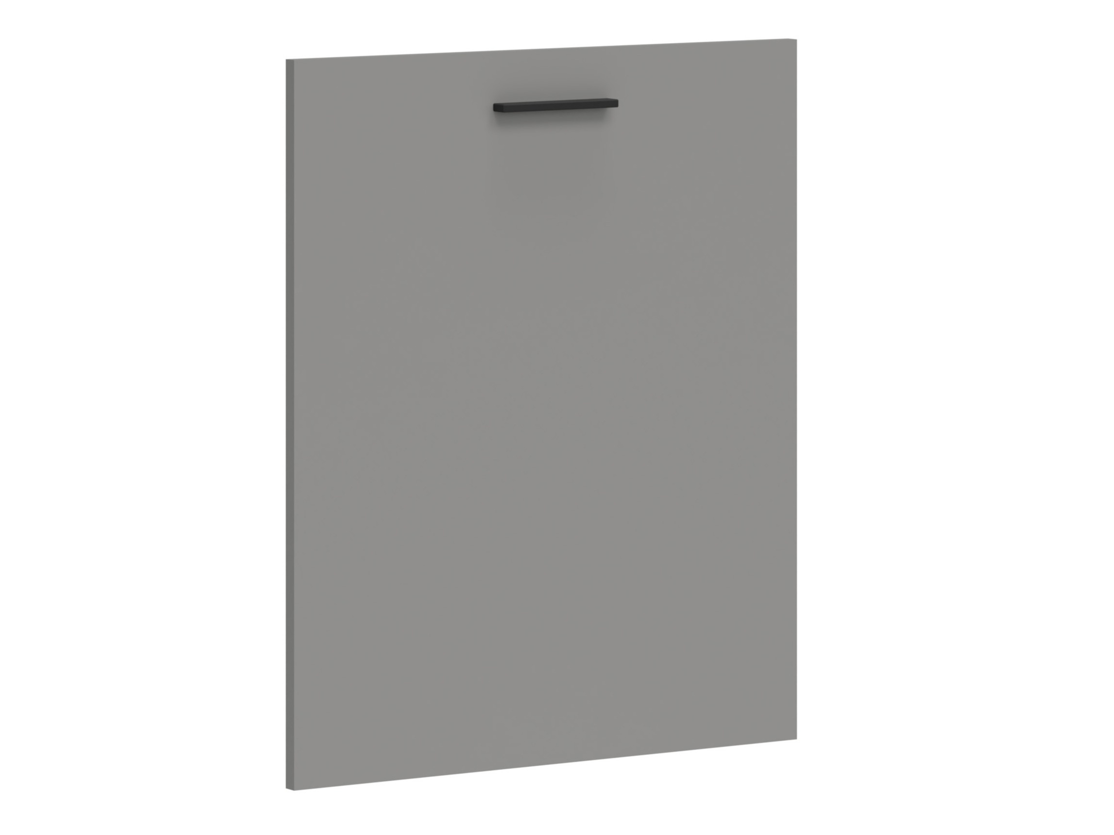 Modularni kuhinjski komplet Ati Cashmere Grey 100
