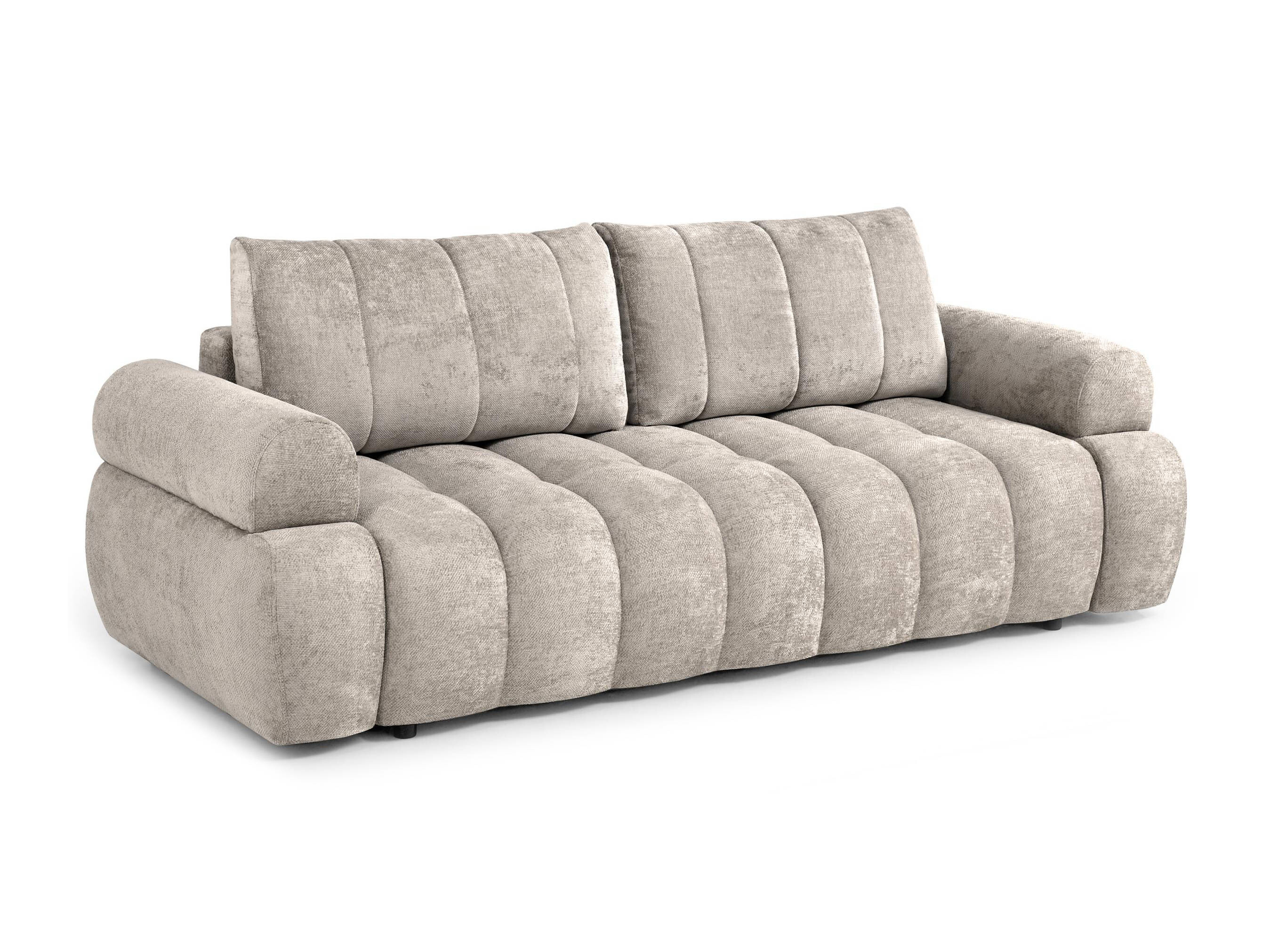 Raztegljiv kavč Norman 128 (Kiara 852)