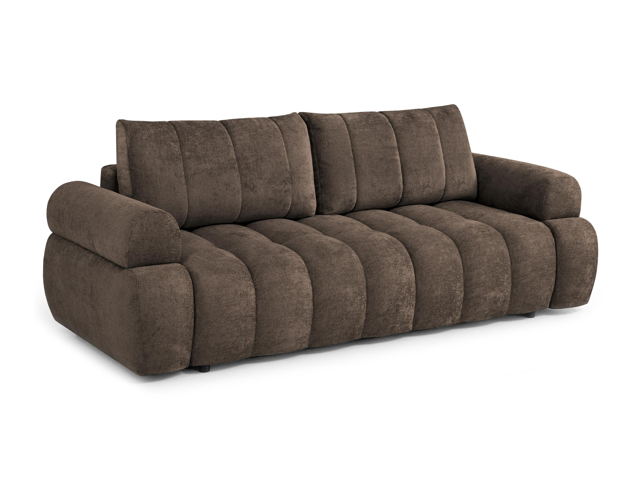 Raztegljiv kavč Norman 128 (Kiara 856)