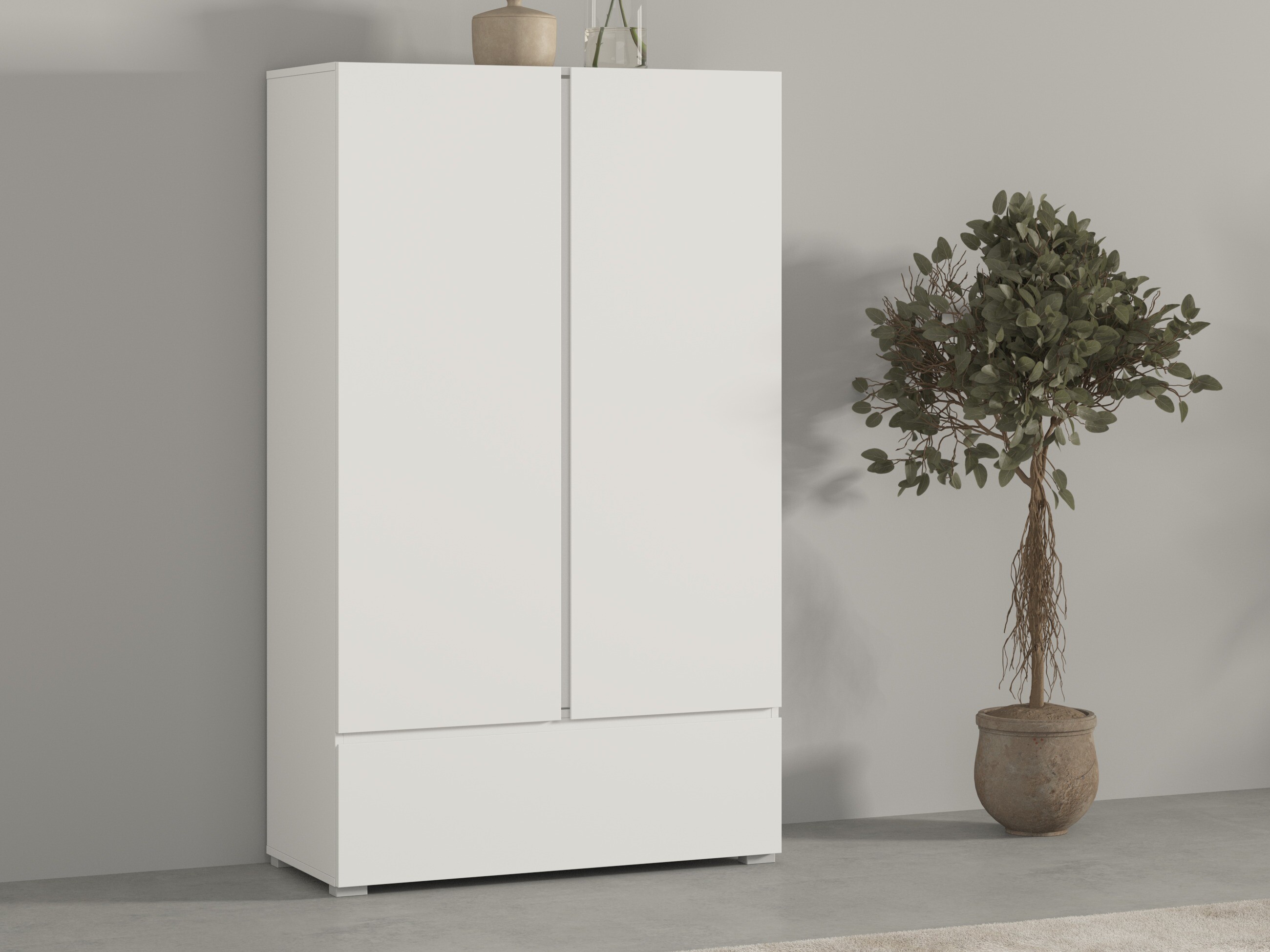 Regal Elbleve 106 (Bela)