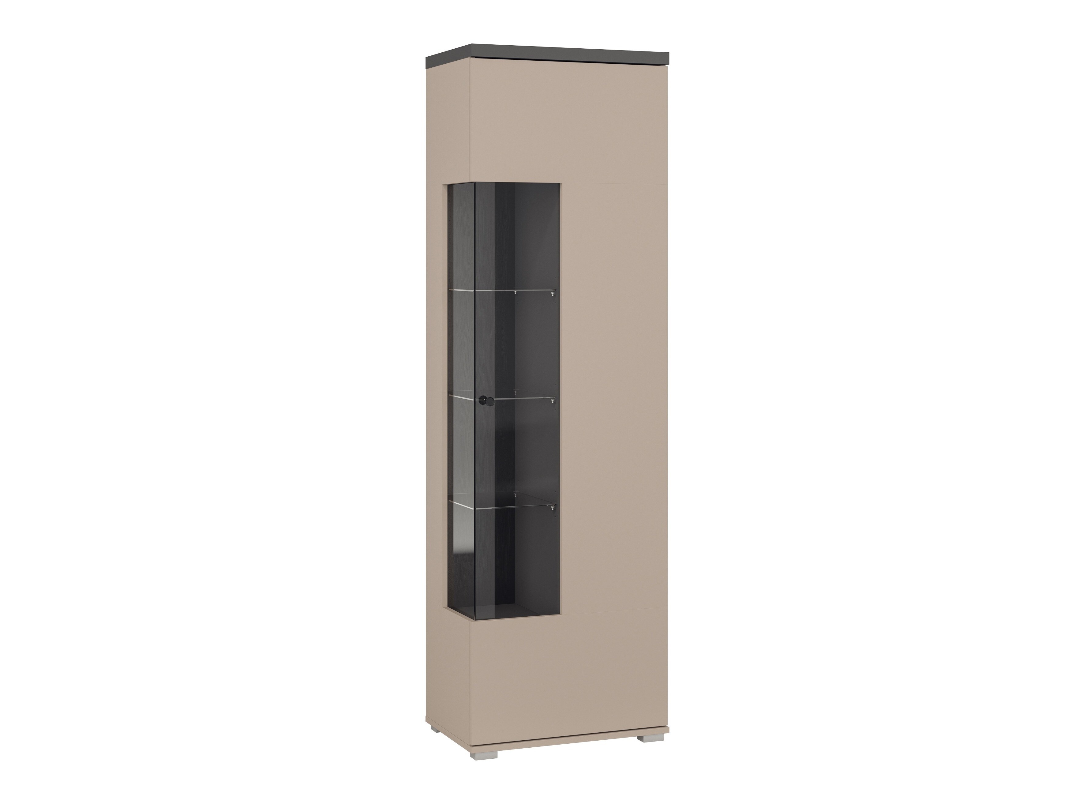 Regal Virvele 102 (Congo + Antracit)