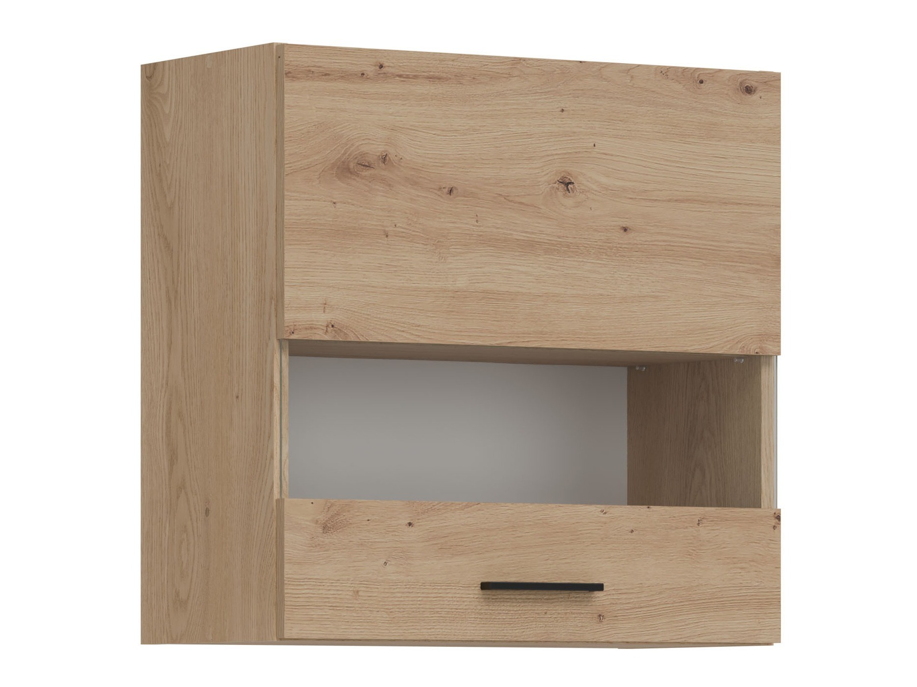 Modularna stenska omarica Ati Artisan 137