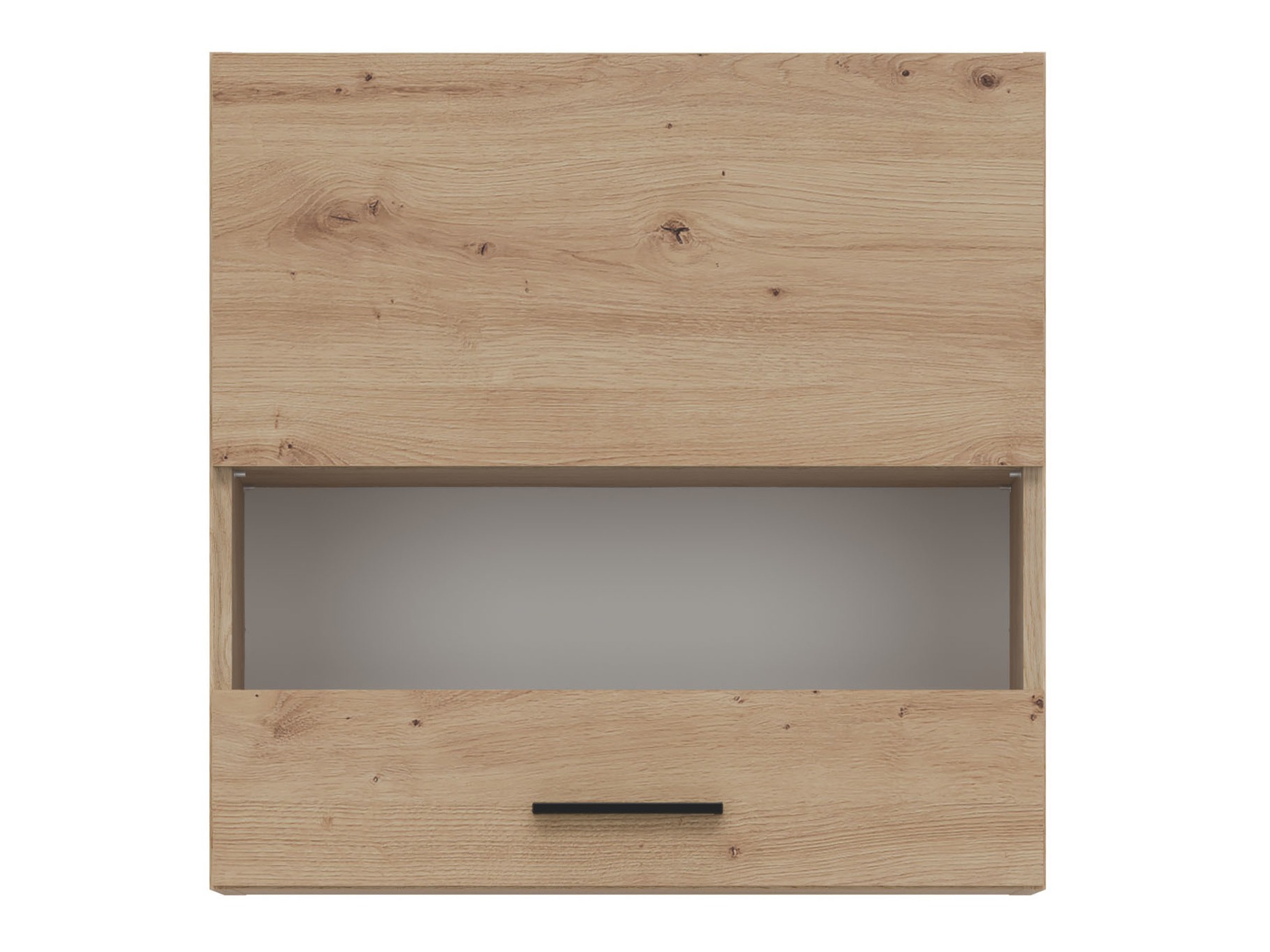 Modularna stenska omarica Ati Artisan 137