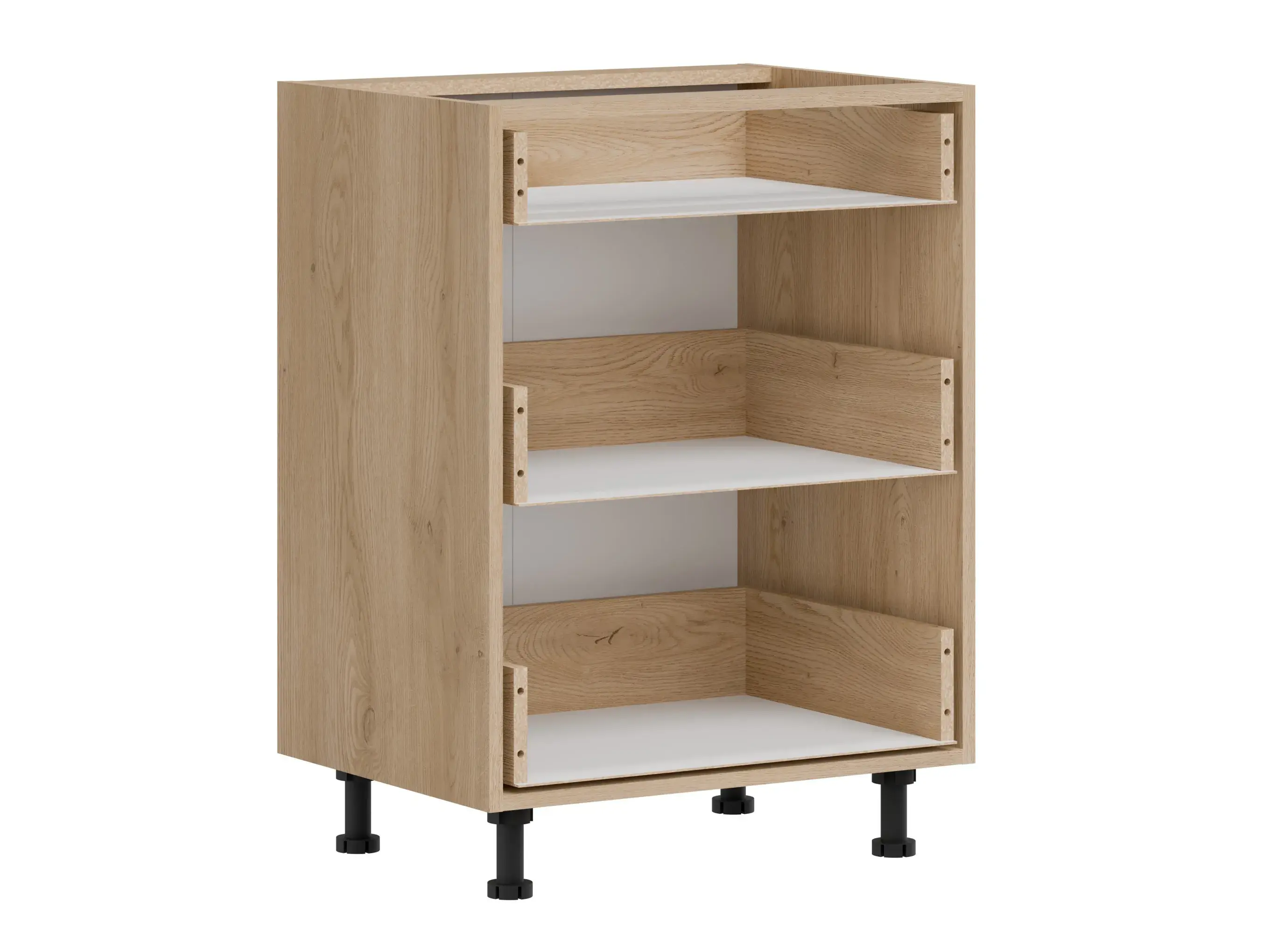 Modularni kuhinjski komplet Ati Cashmere Artisan 100