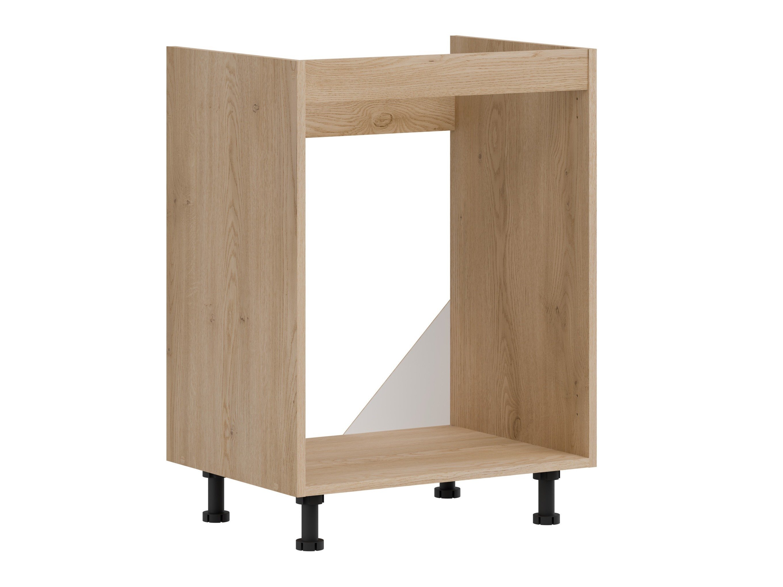Modularni kuhinjski komplet Ati Grey Torro 100