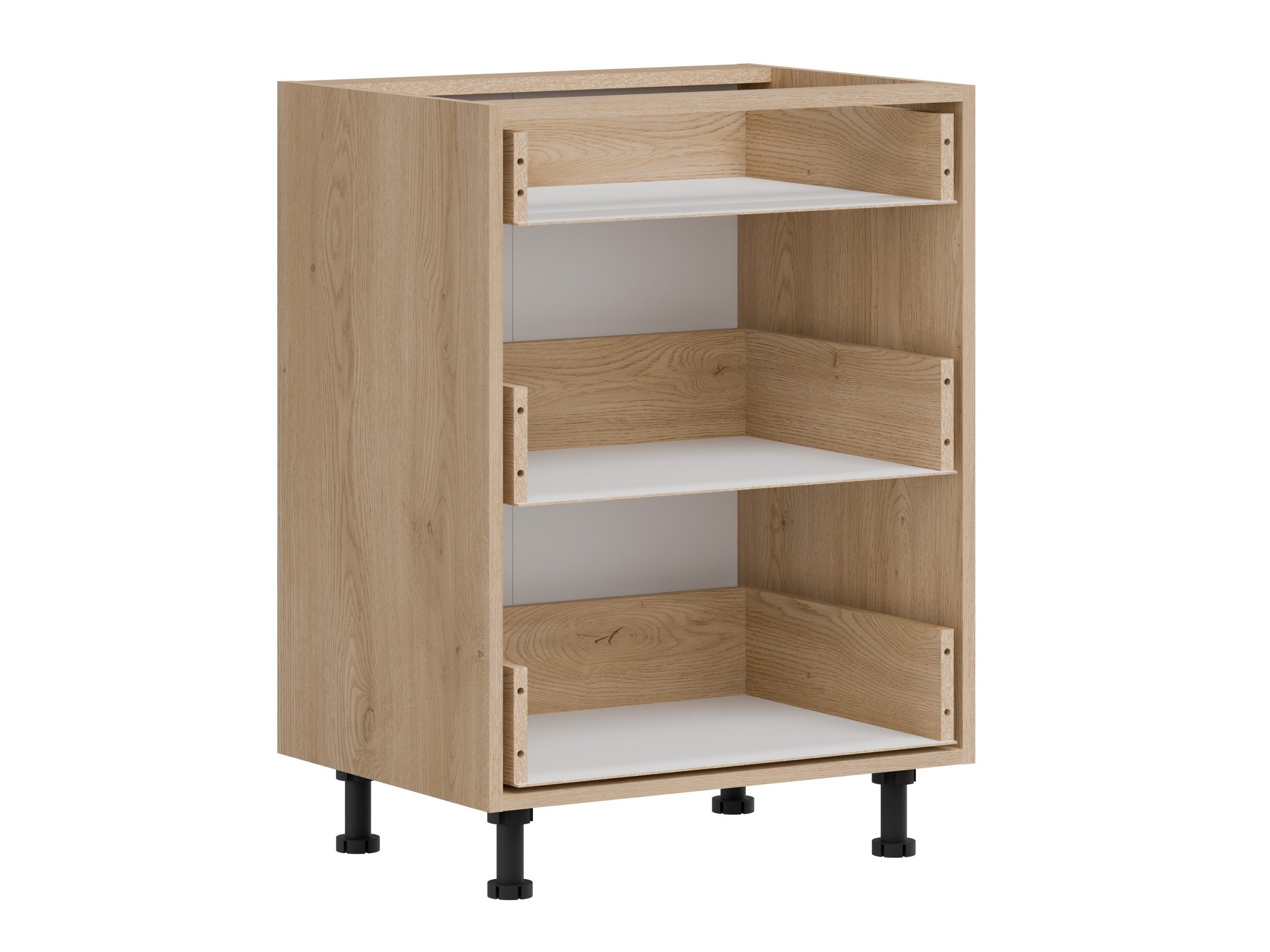 Modularni kuhinjski komplet Ati Grey Torro 100