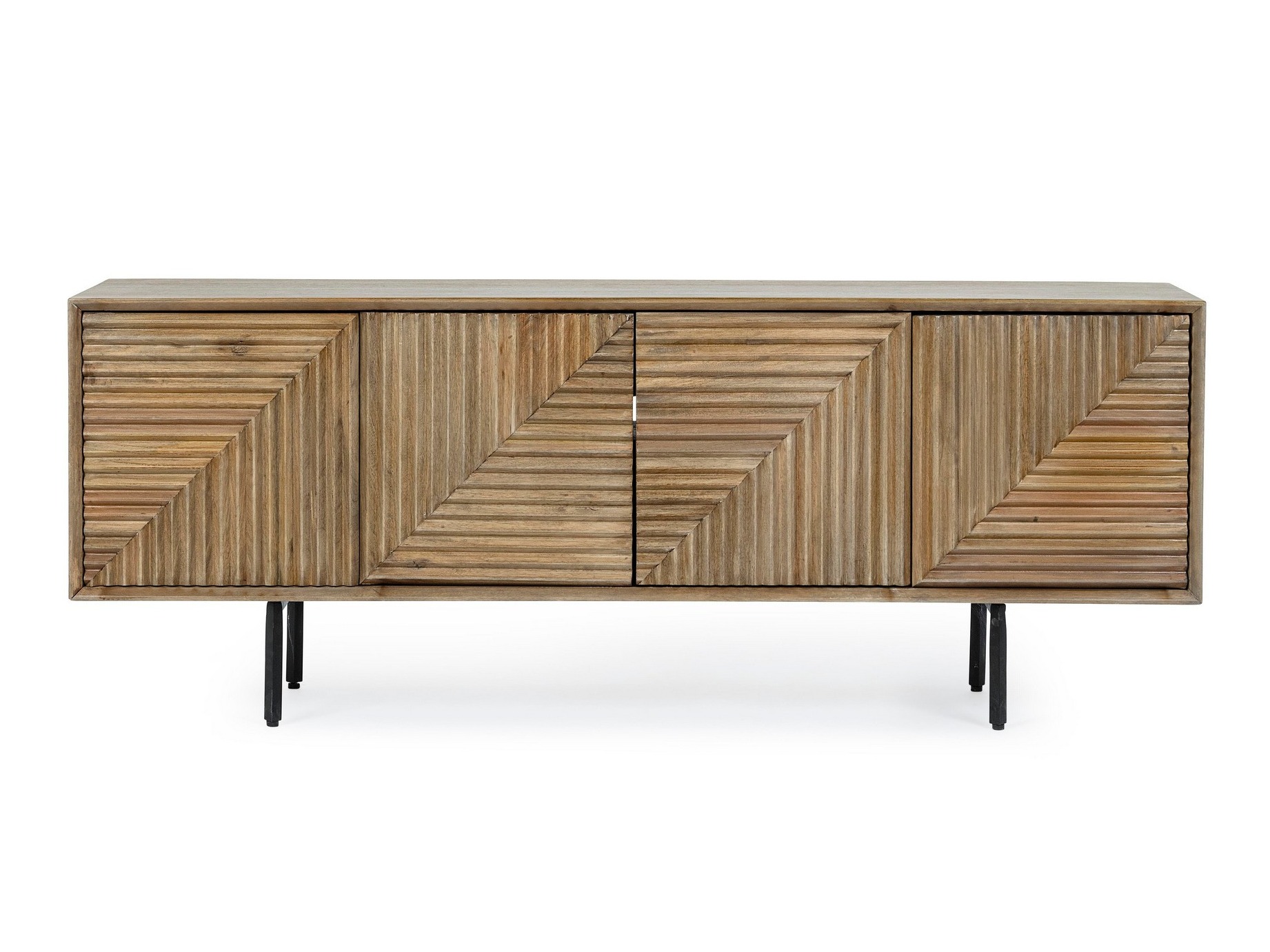 TV-omarica Keizer 232