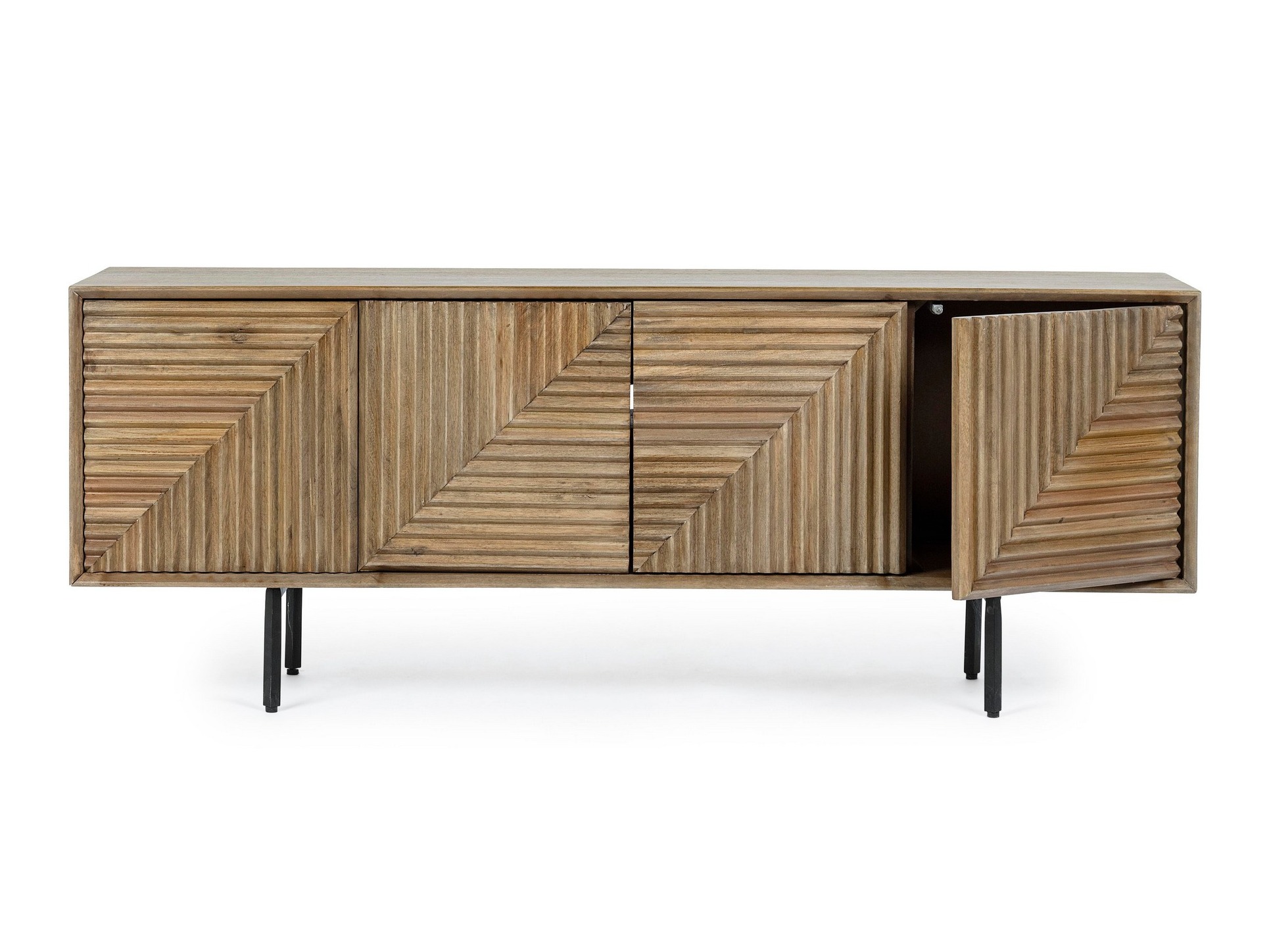 TV-omarica Keizer 232
