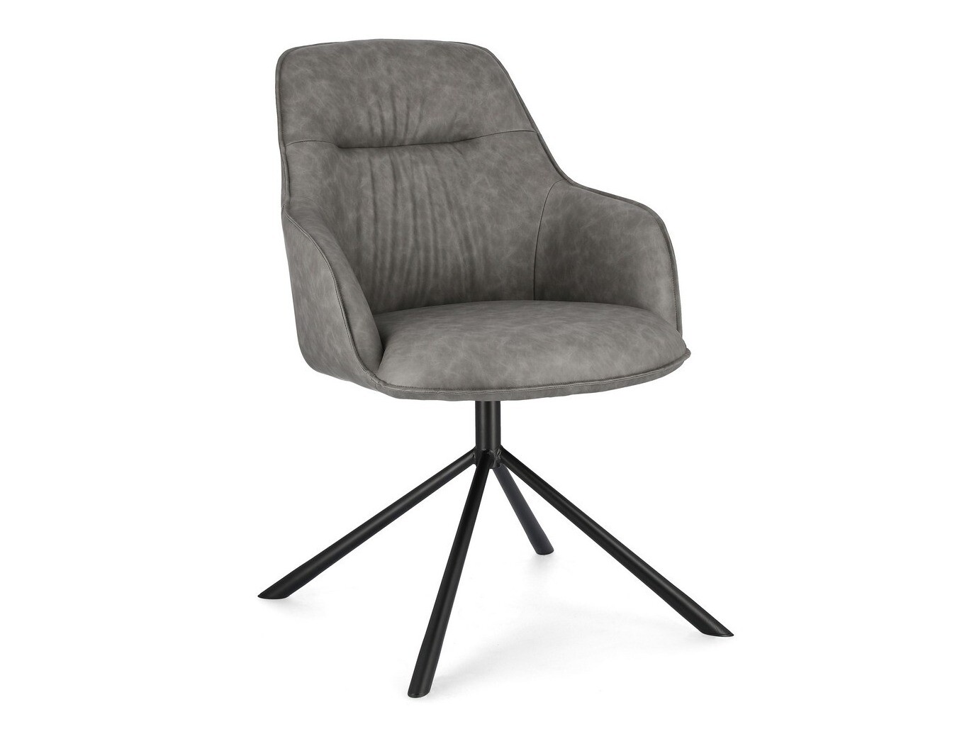 Stol Keizer 248 (Siva)