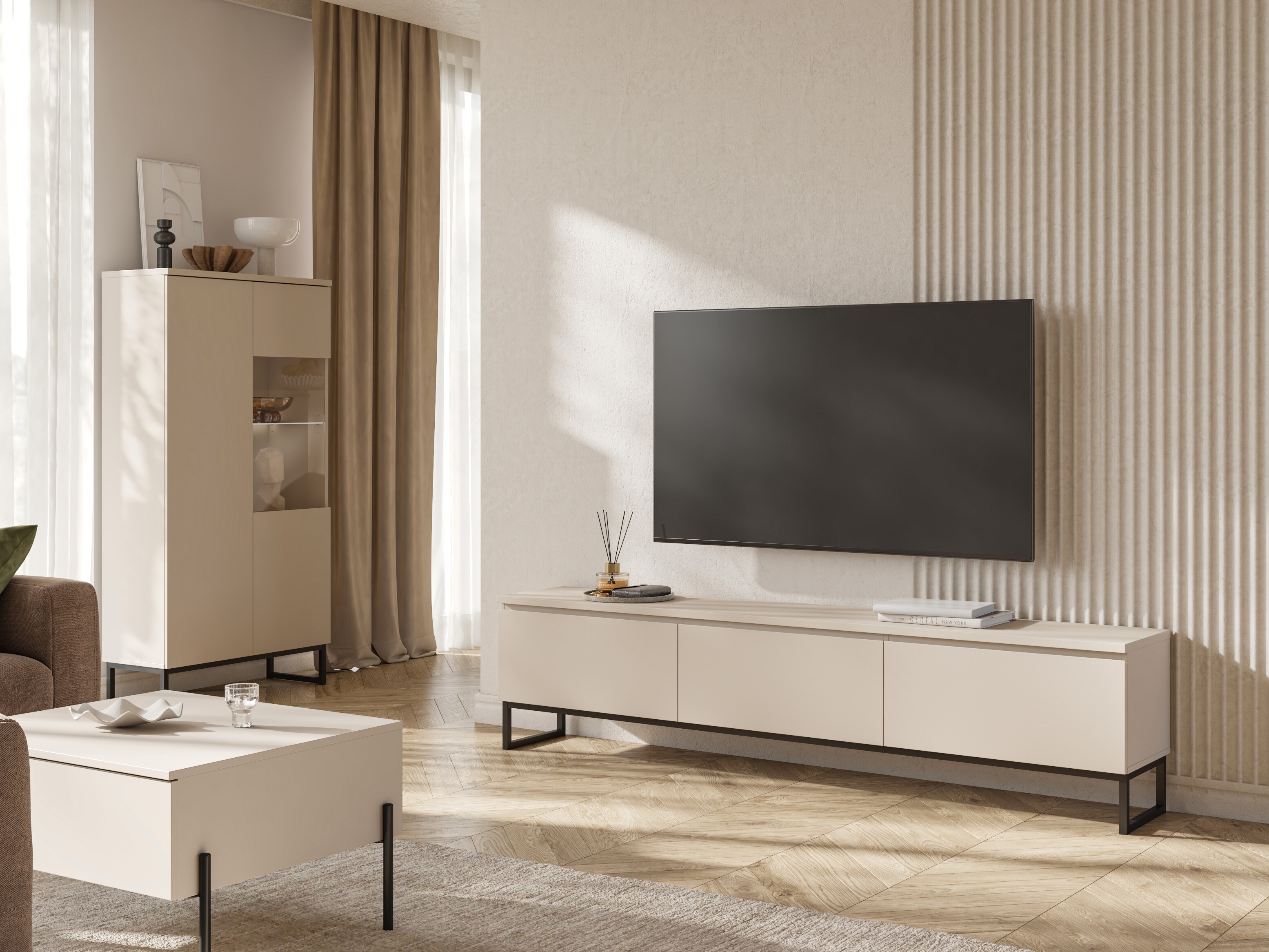 TV-omarica Velsora 101 (Kašmir)