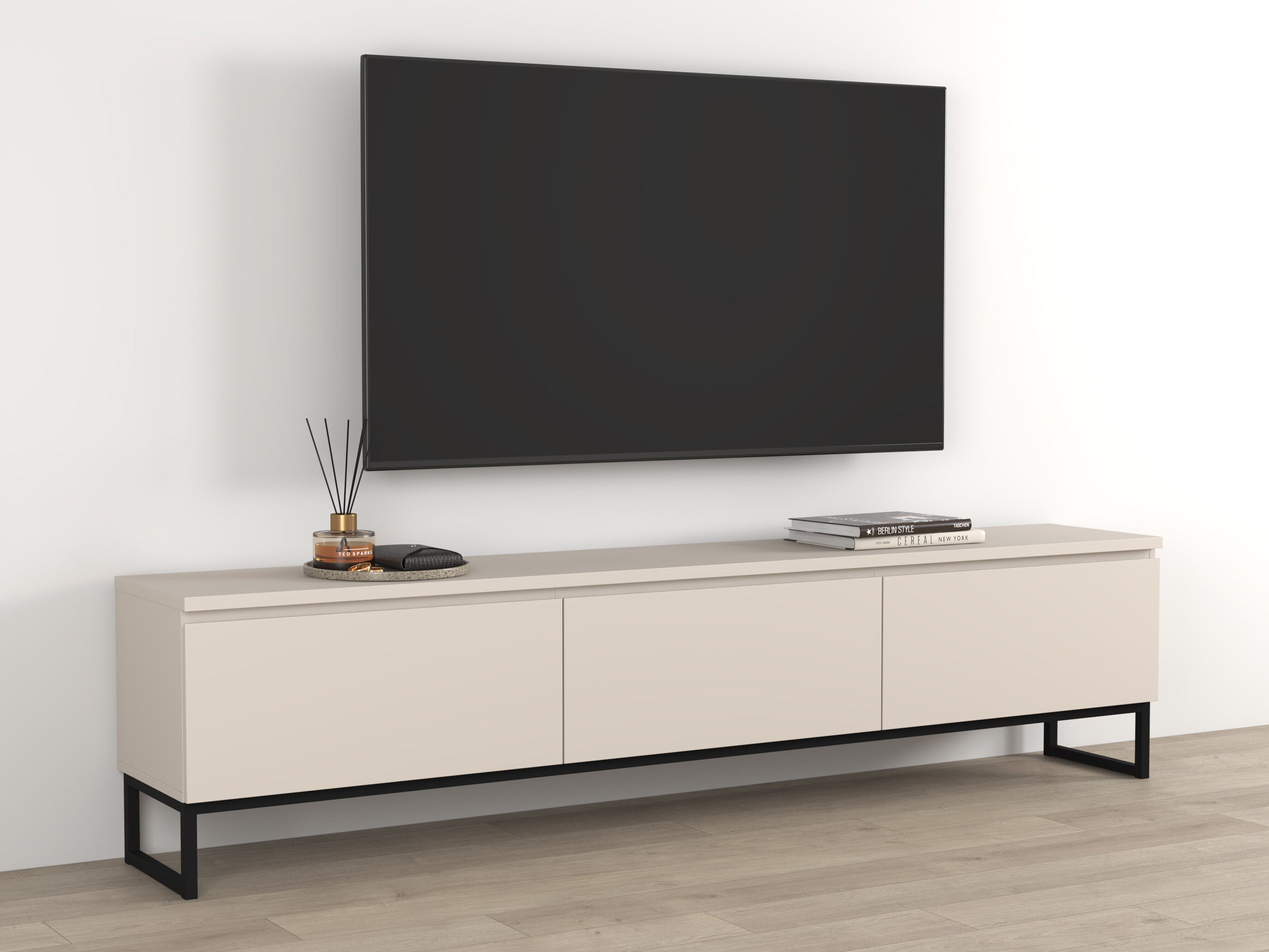 TV-omarica Velsora 101 (Kašmir)