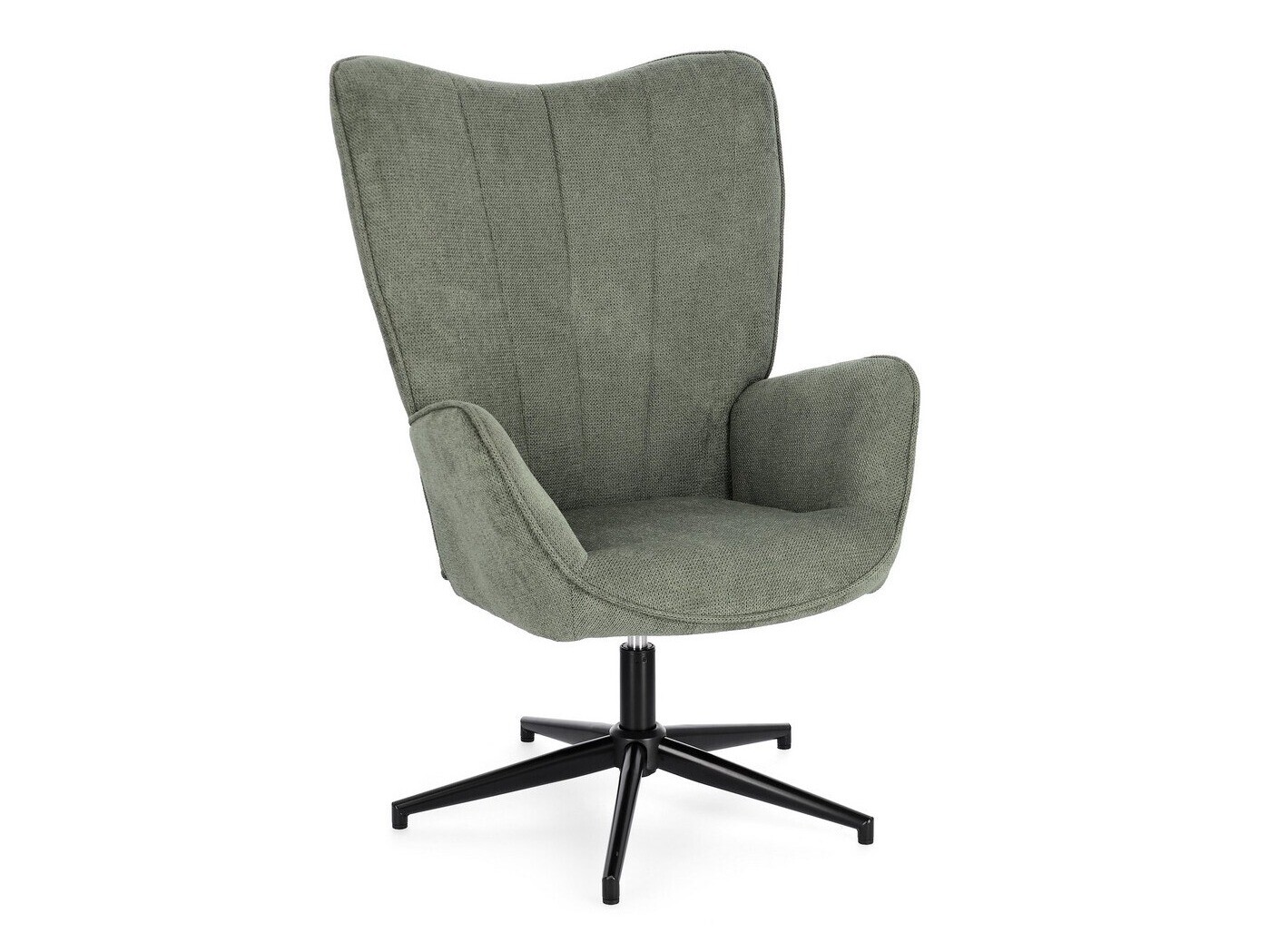 Fotelj Keizer 258 (Zelena)