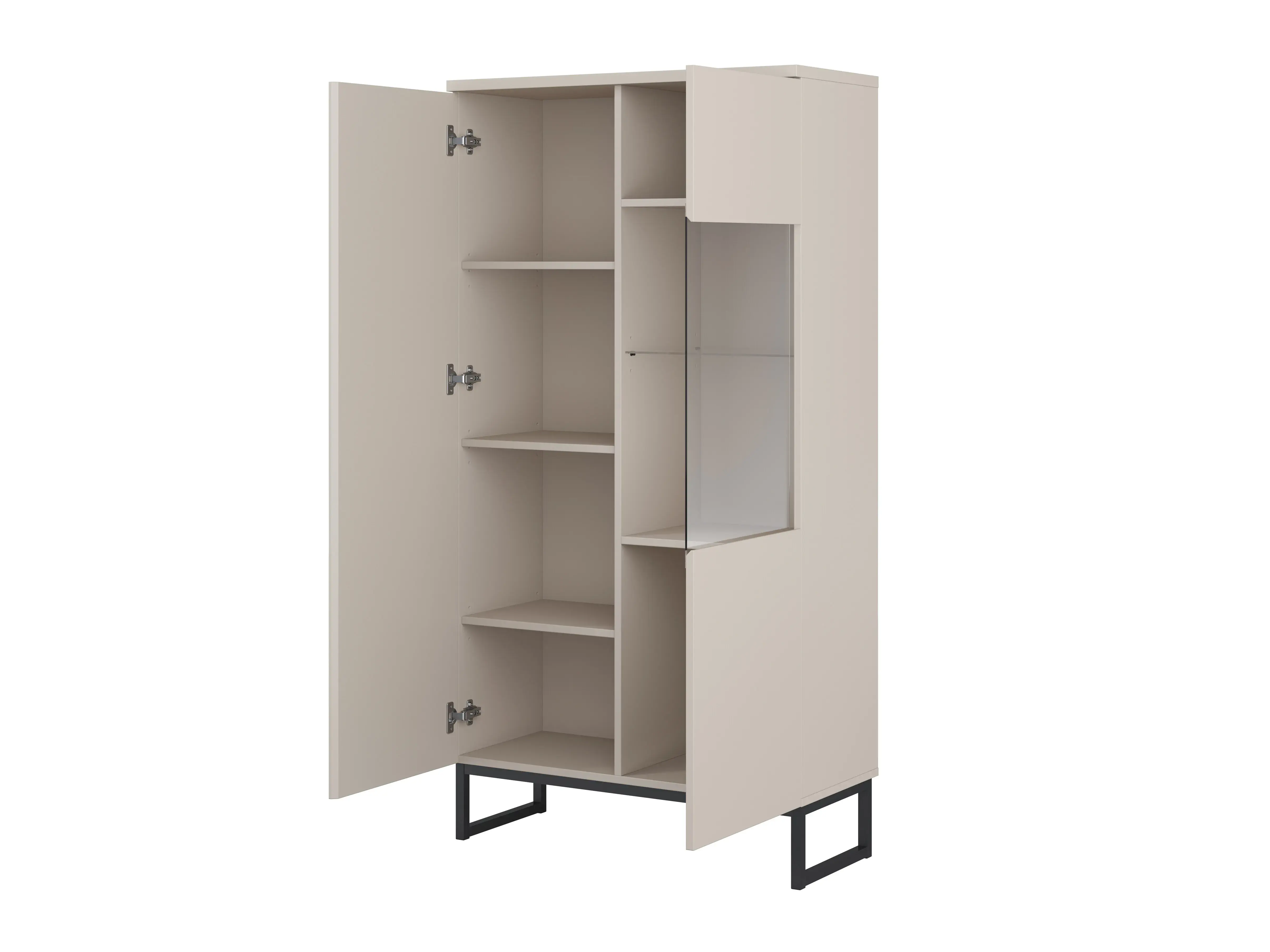 Komplet za dnevno sobo Velsora 107 (Kašmir)