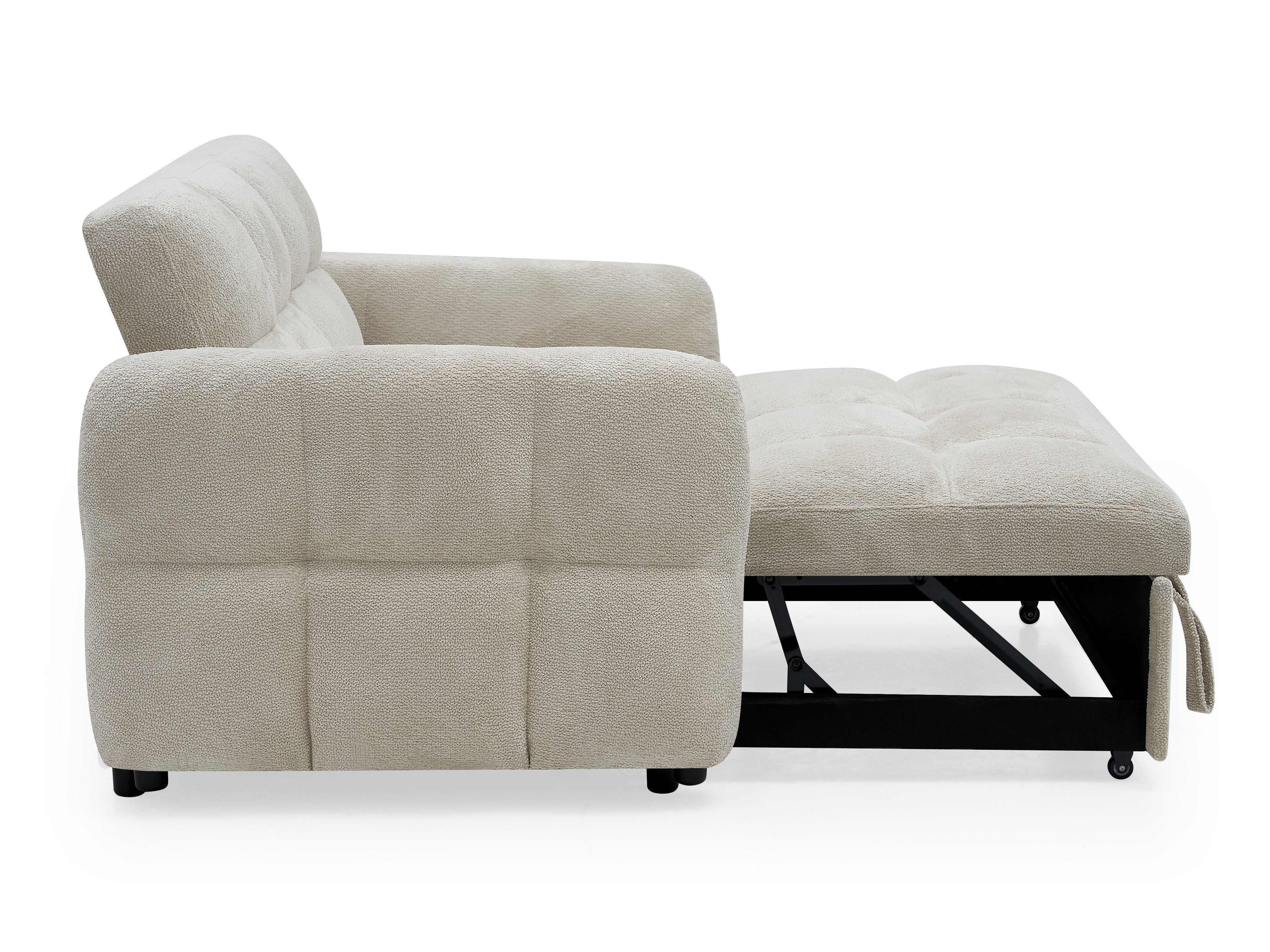 Raztegljiv kavč Comfivo Moditas (Egon 26)