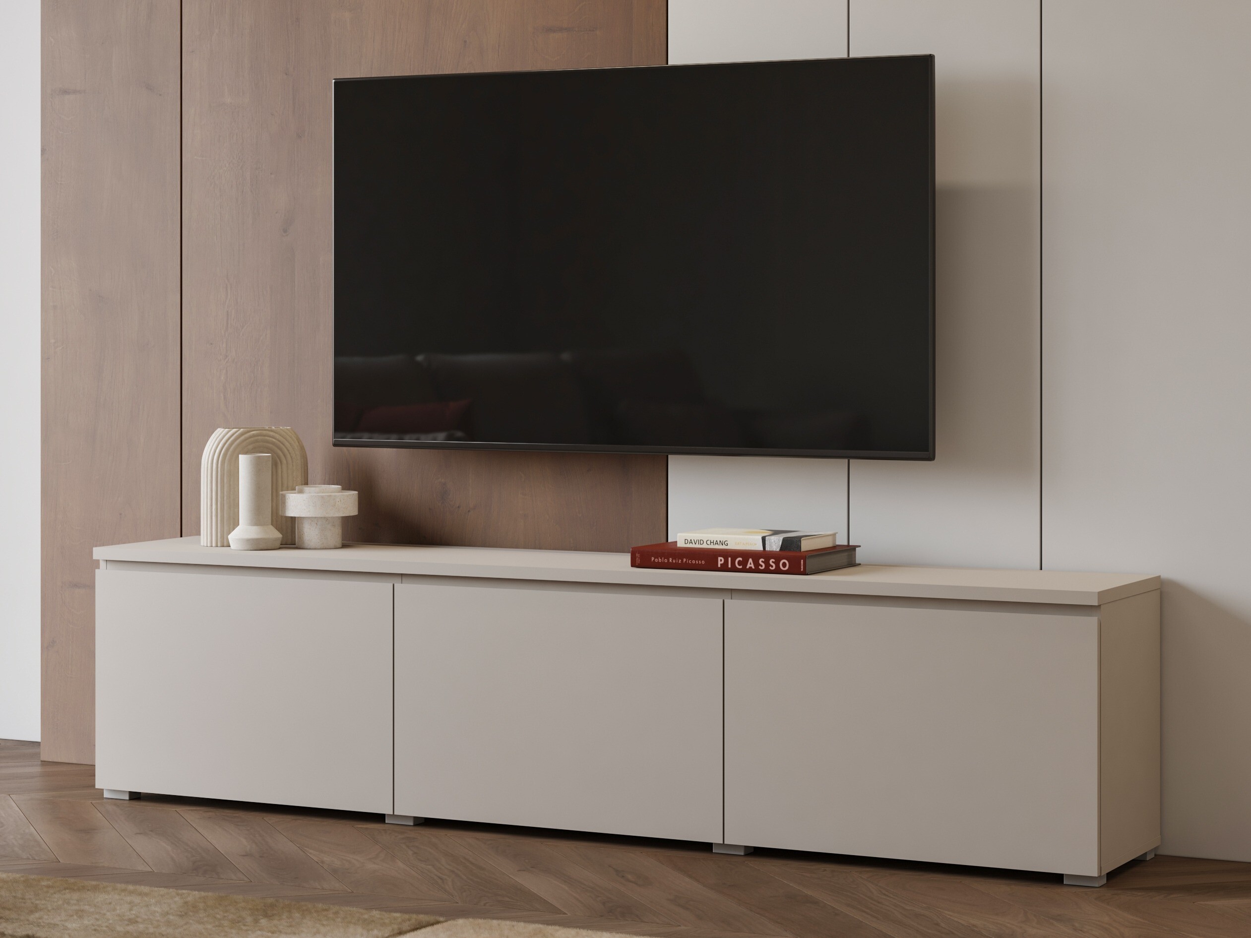 TV-omarica Baletu 115 (Kašmir)