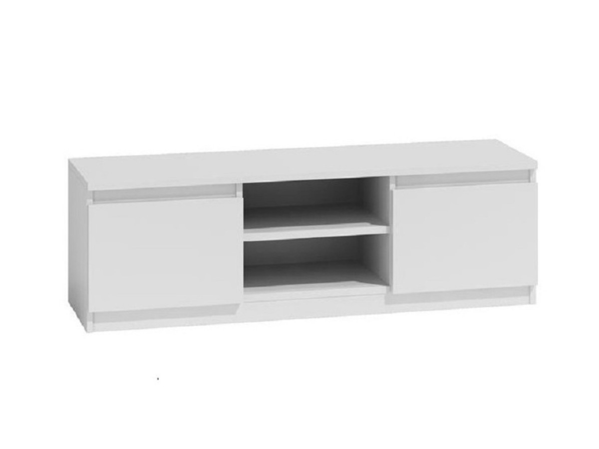 TV-omarica Elbvelu 123 (Bela)