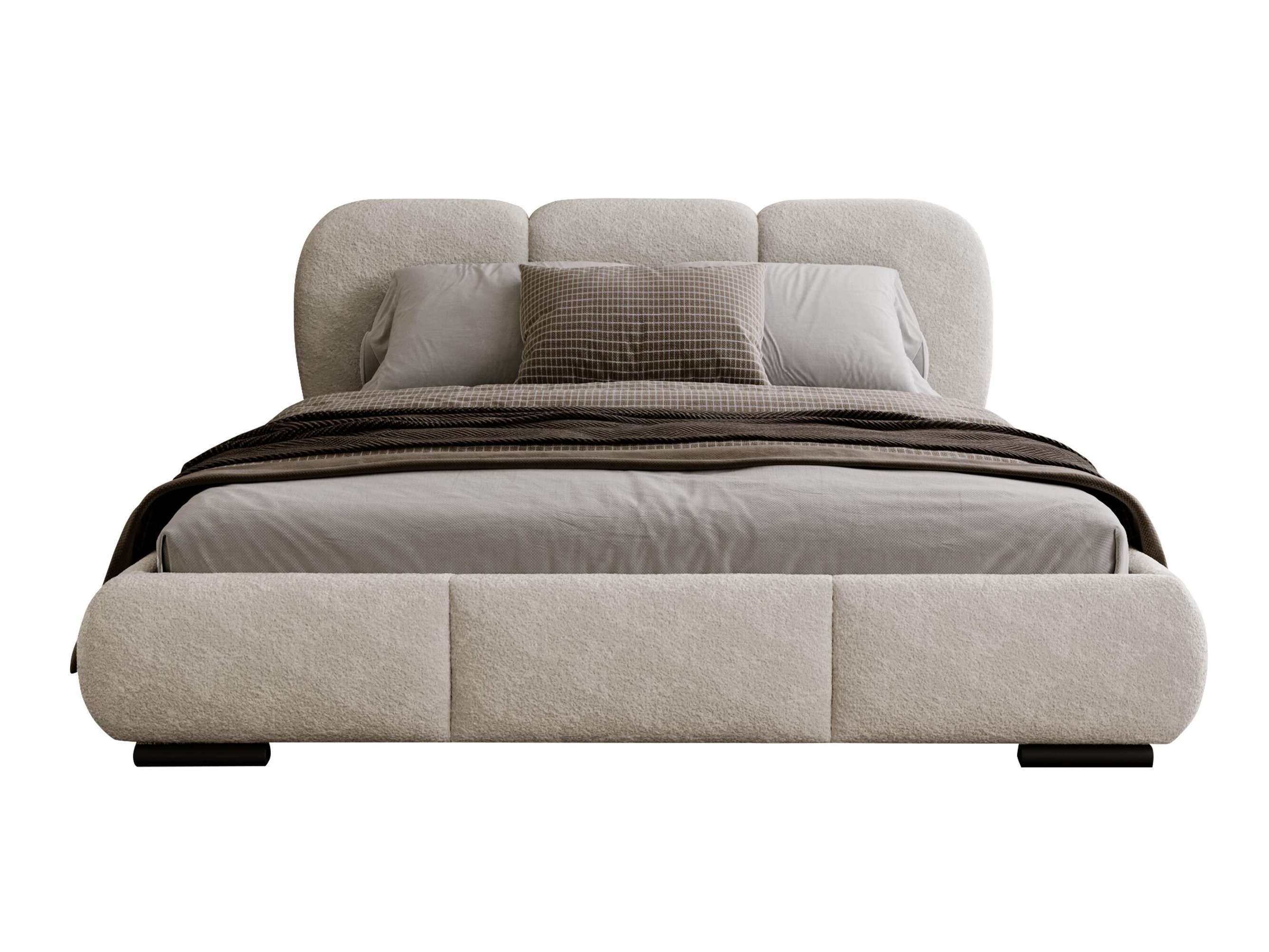 Postelja TrendyNest Navium (Coral 50)