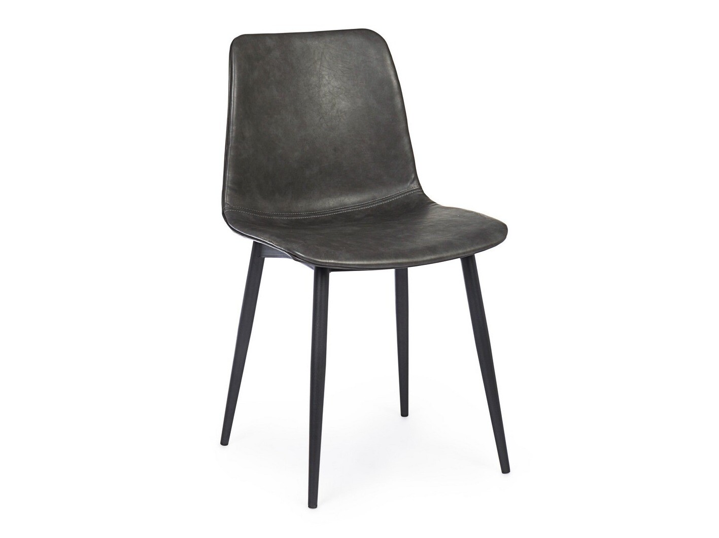 Stol Keizer 278 (Siva)