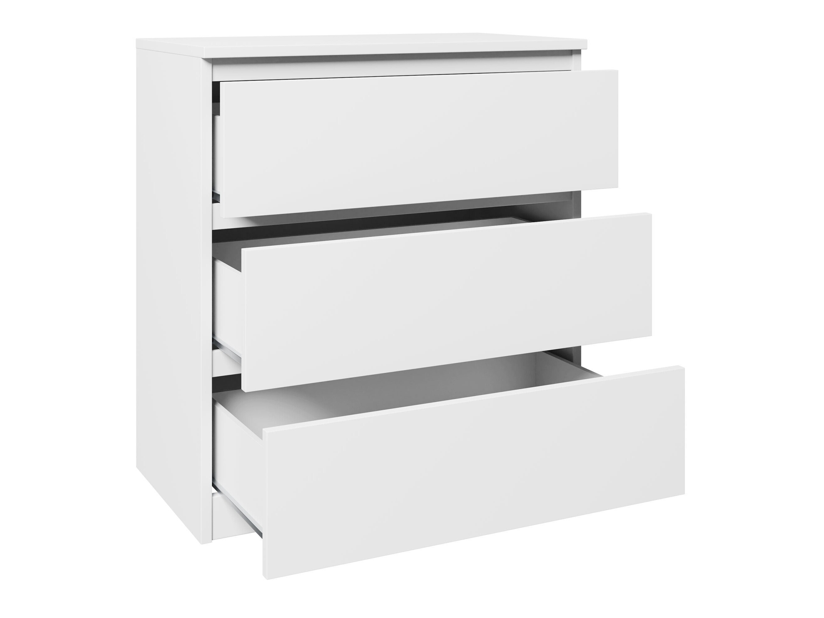 Komoda Comfivo Structor (Bela)
