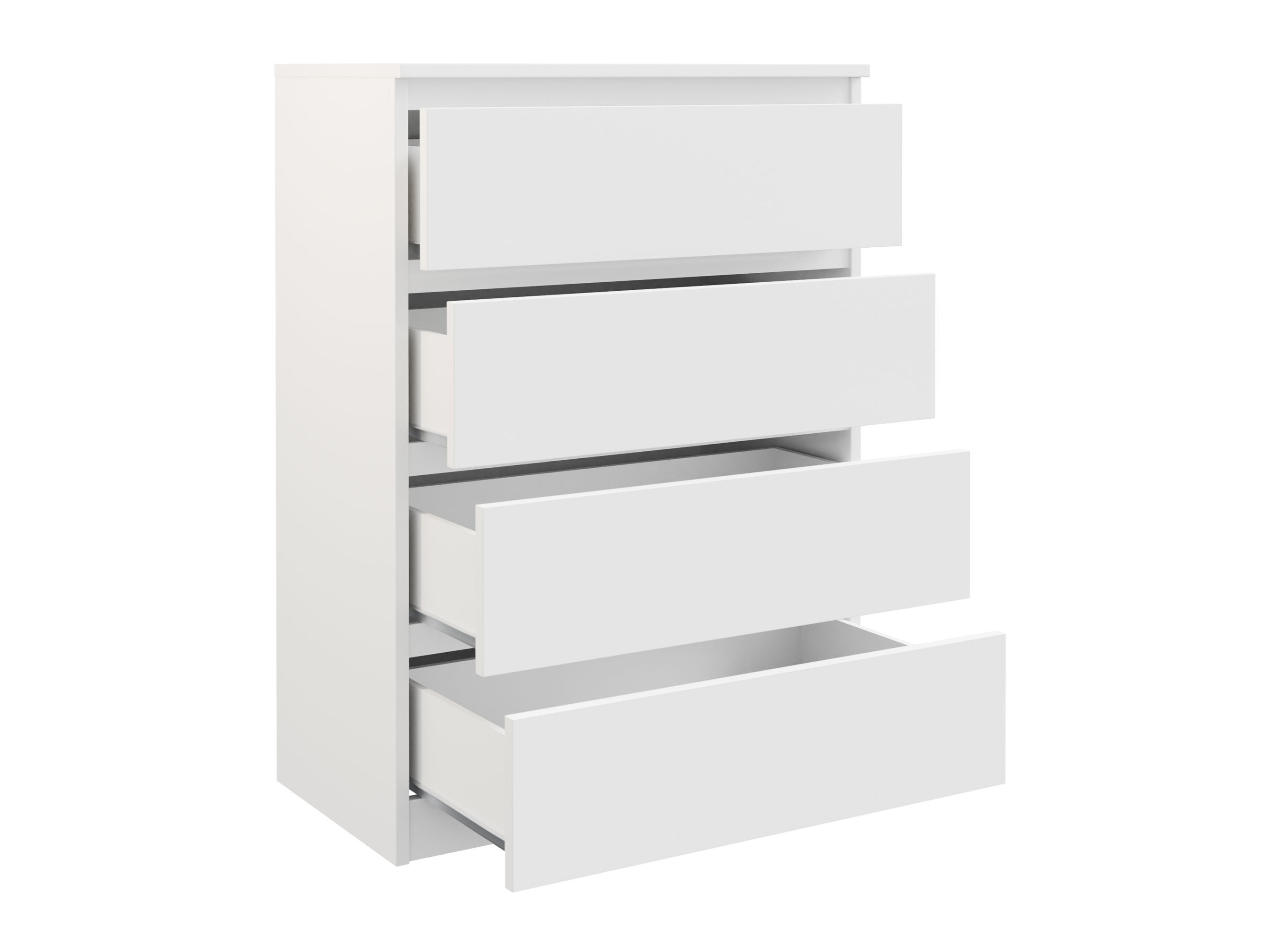 Komoda Comfivo Structor I (Bela)