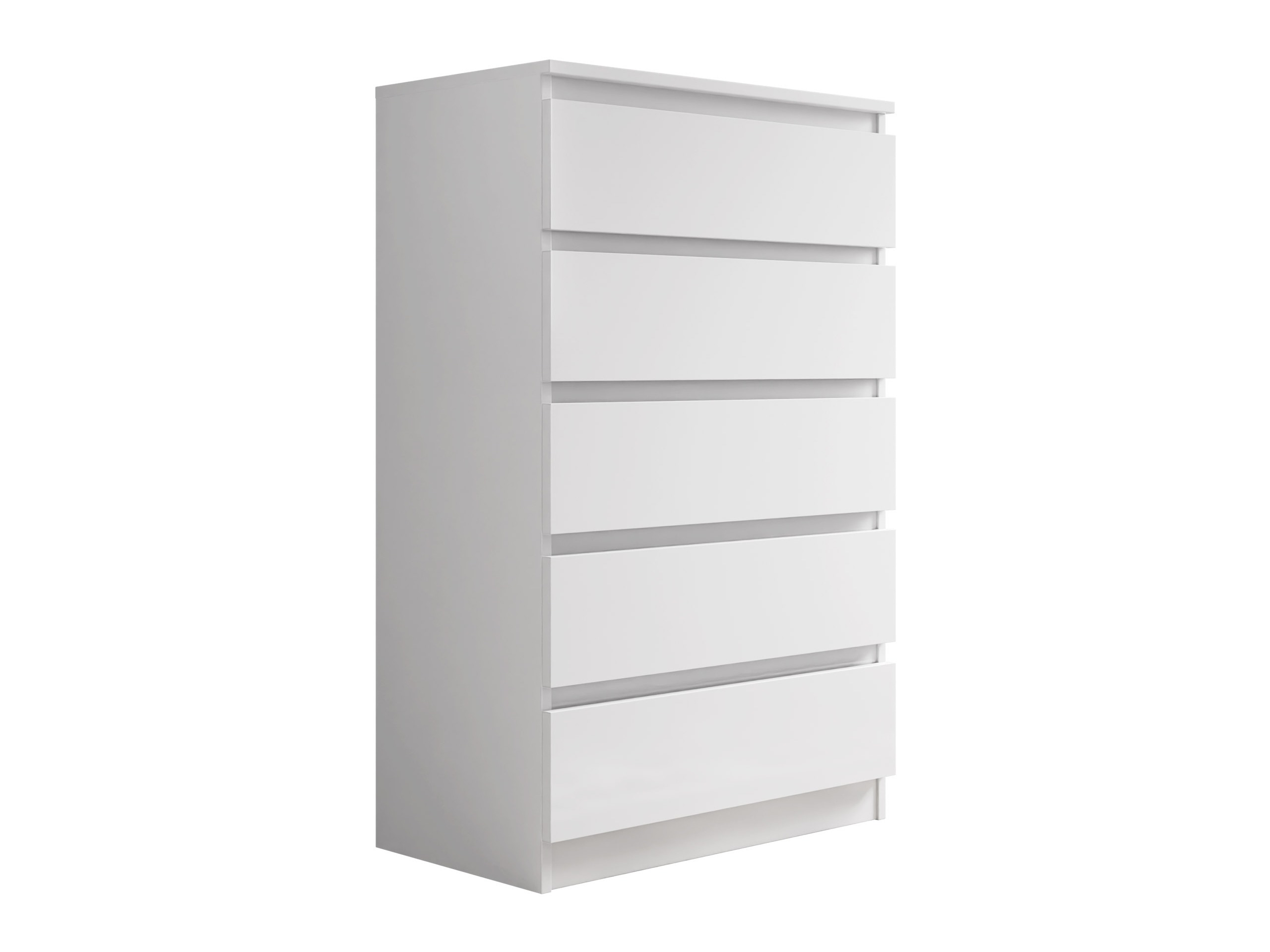 Komoda Comfivo Structor IV (Bela)