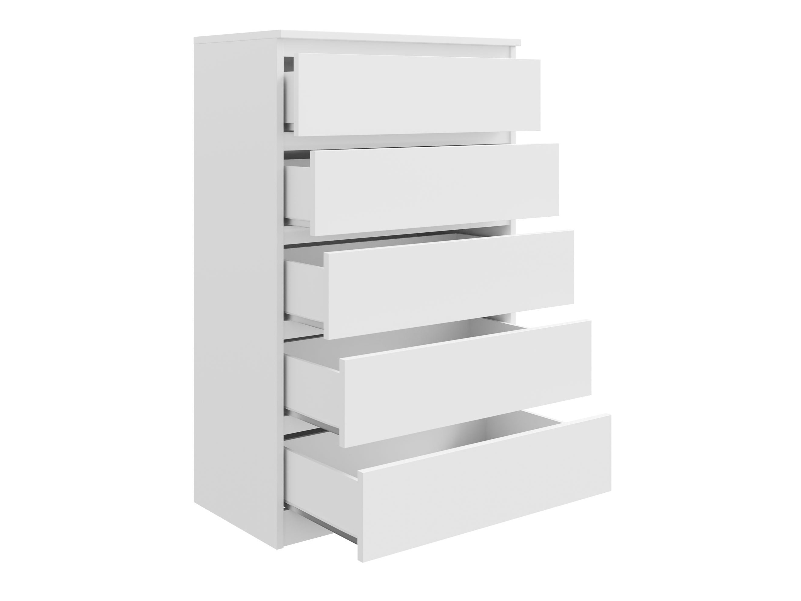 Komoda Comfivo Structor IV (Oreh)
