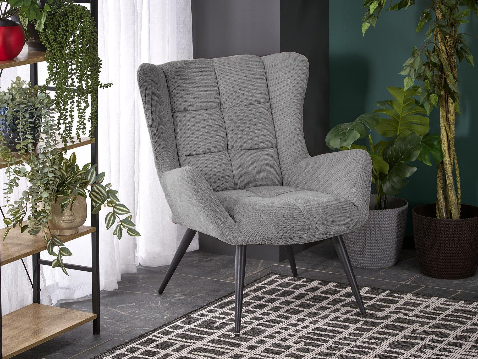 Fotelj SL5849