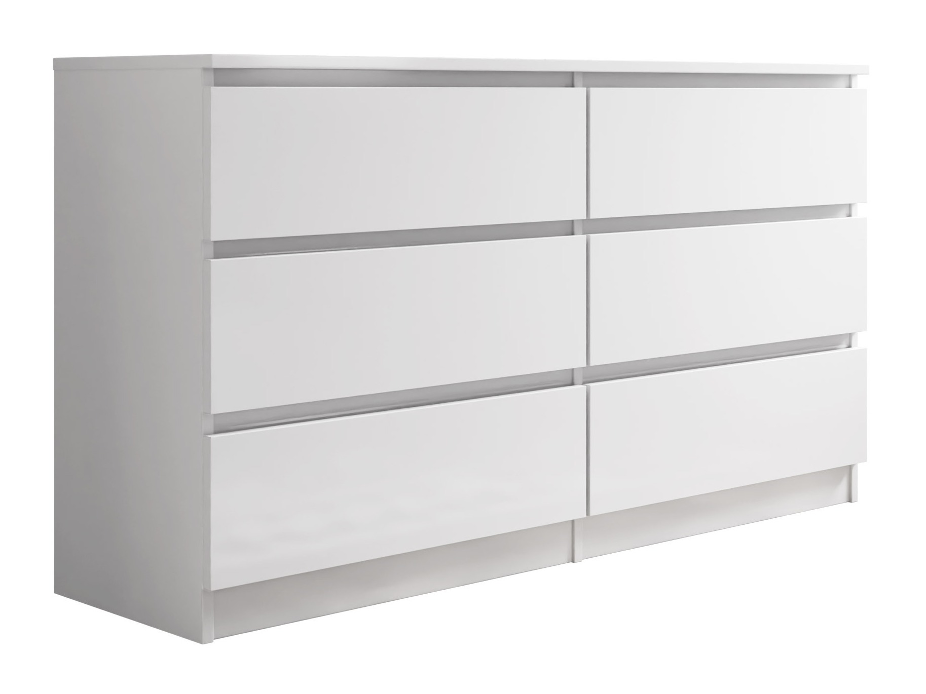 Komoda Comfivo Structor II (Bela)