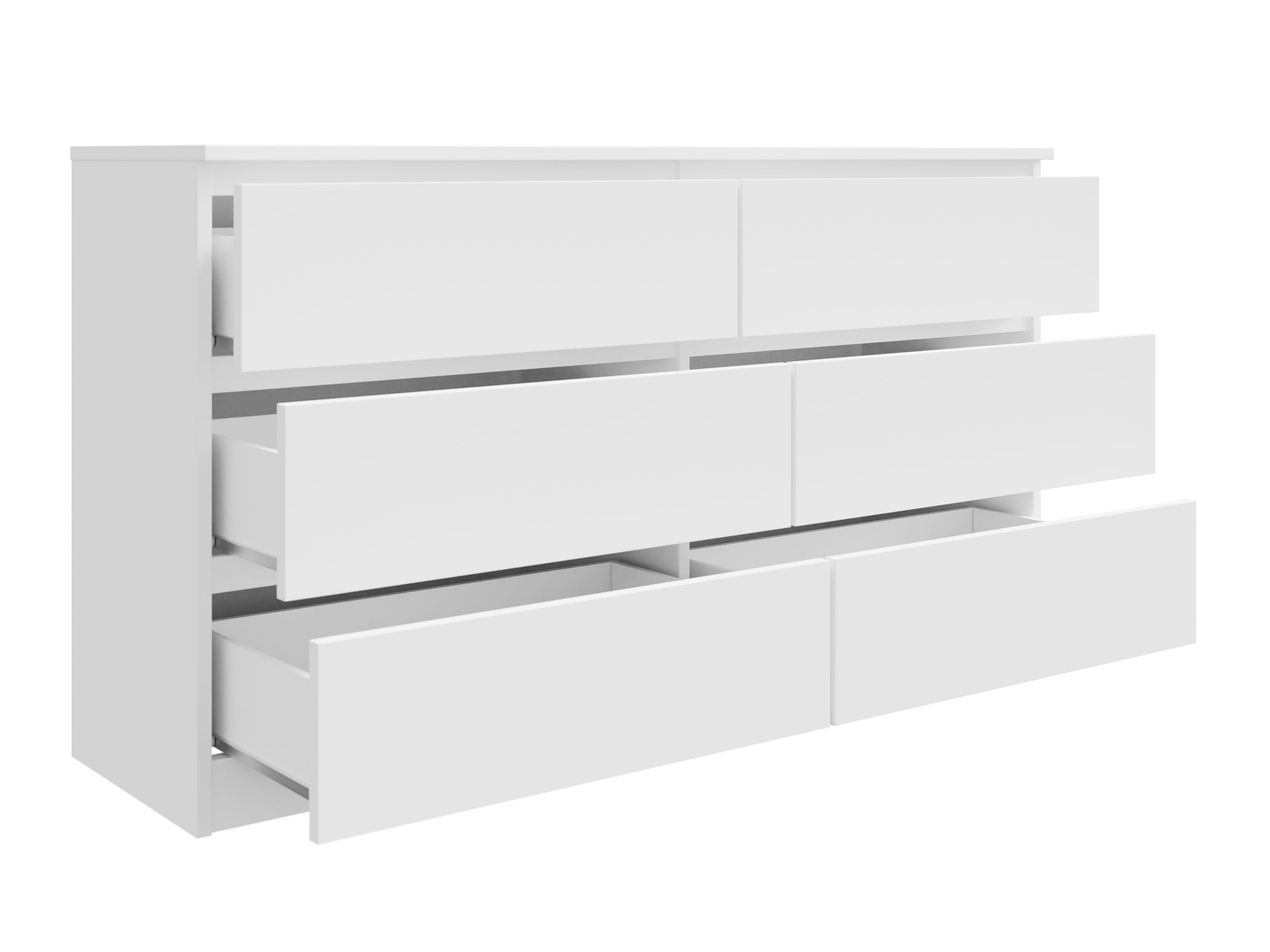 Komoda Comfivo Structor II (Oreh)