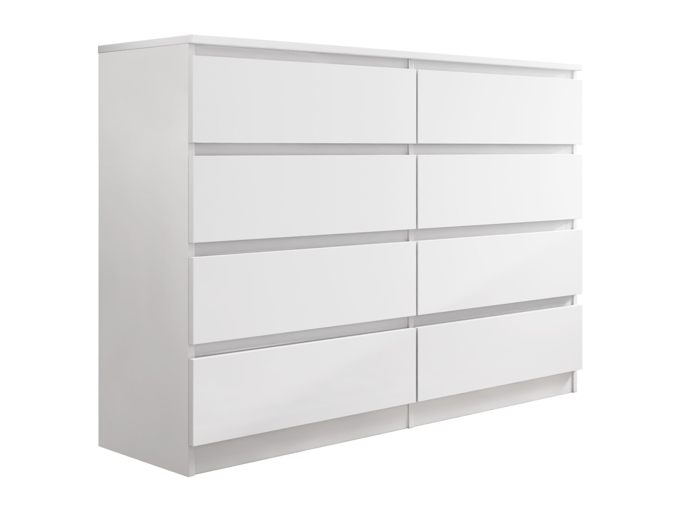Komoda Comfivo Structor III (Bela)