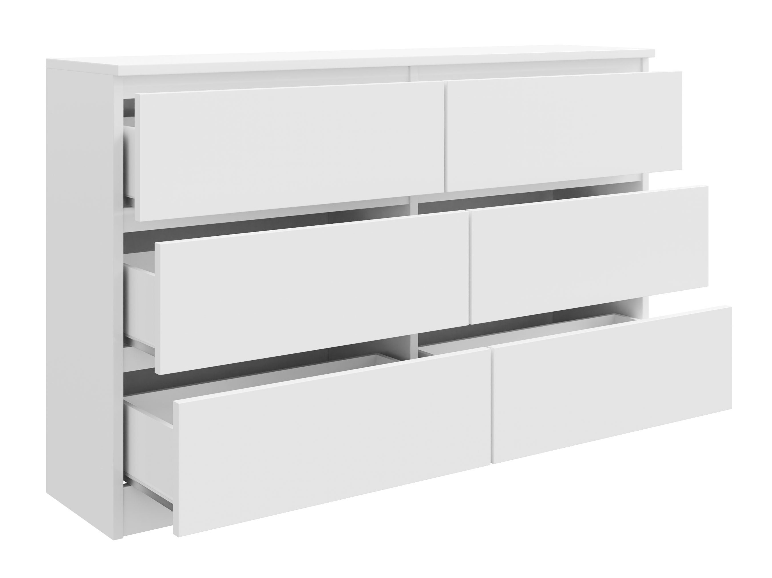 Komoda Comfivo Structor V (Oreh)