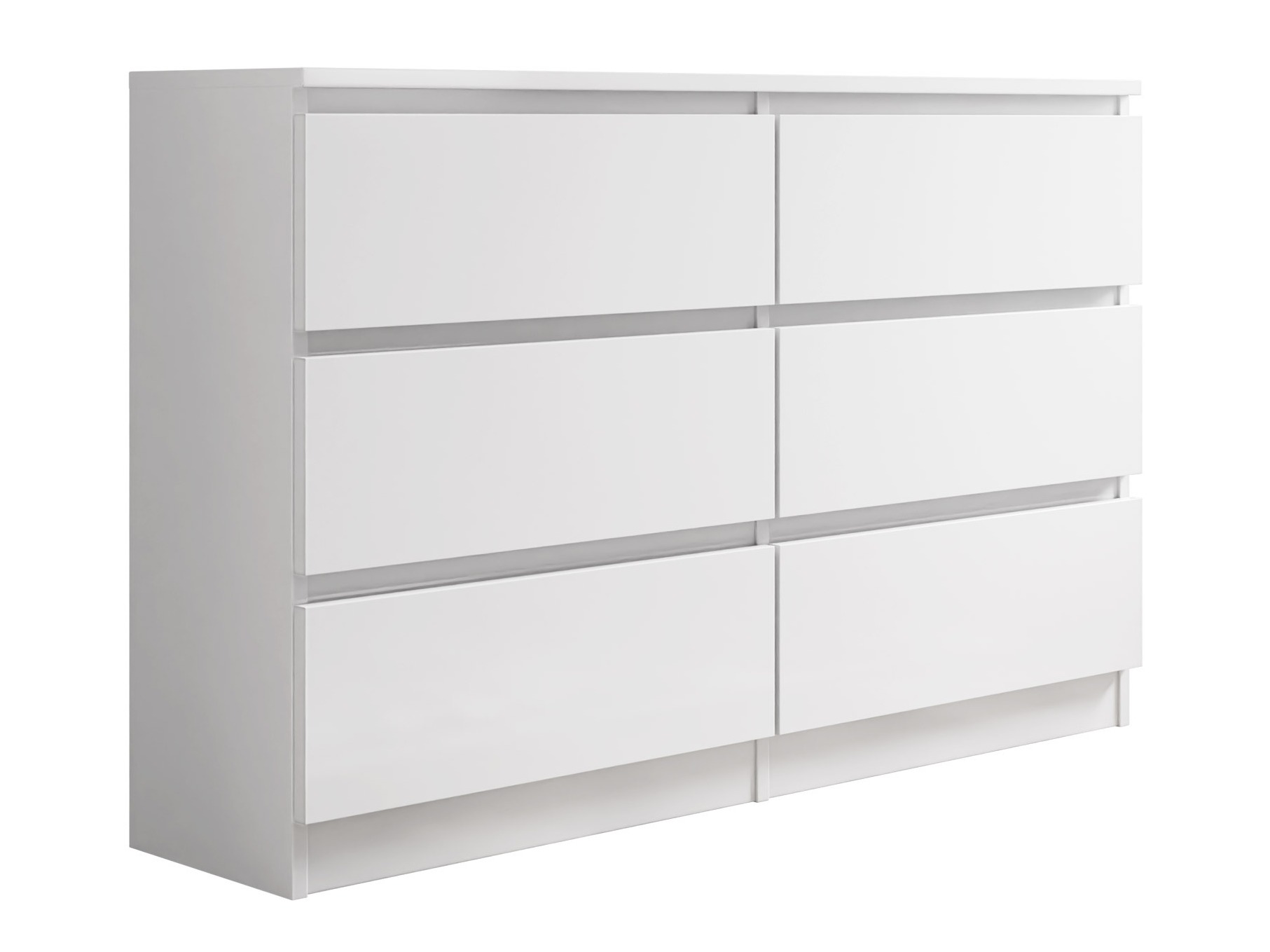 Komoda Comfivo Structor V (Bela)