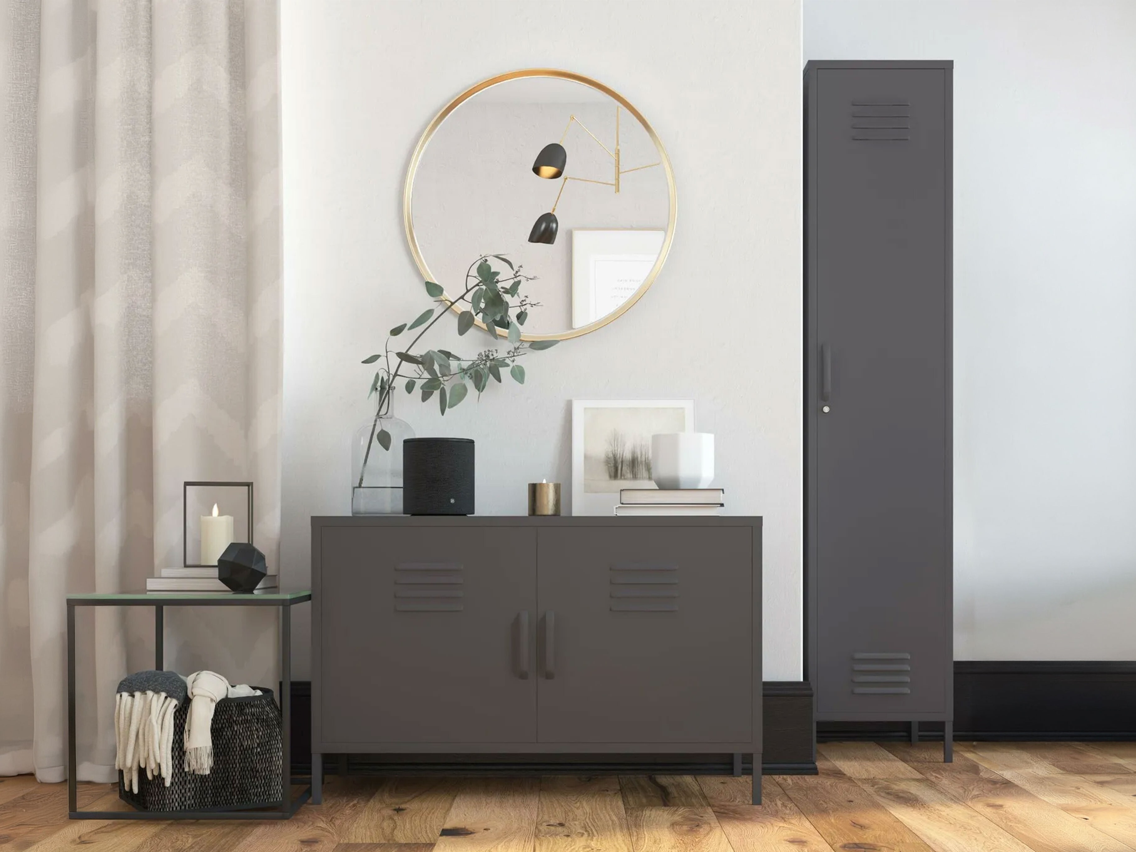 Regal Merfeli 100 (Grafit)