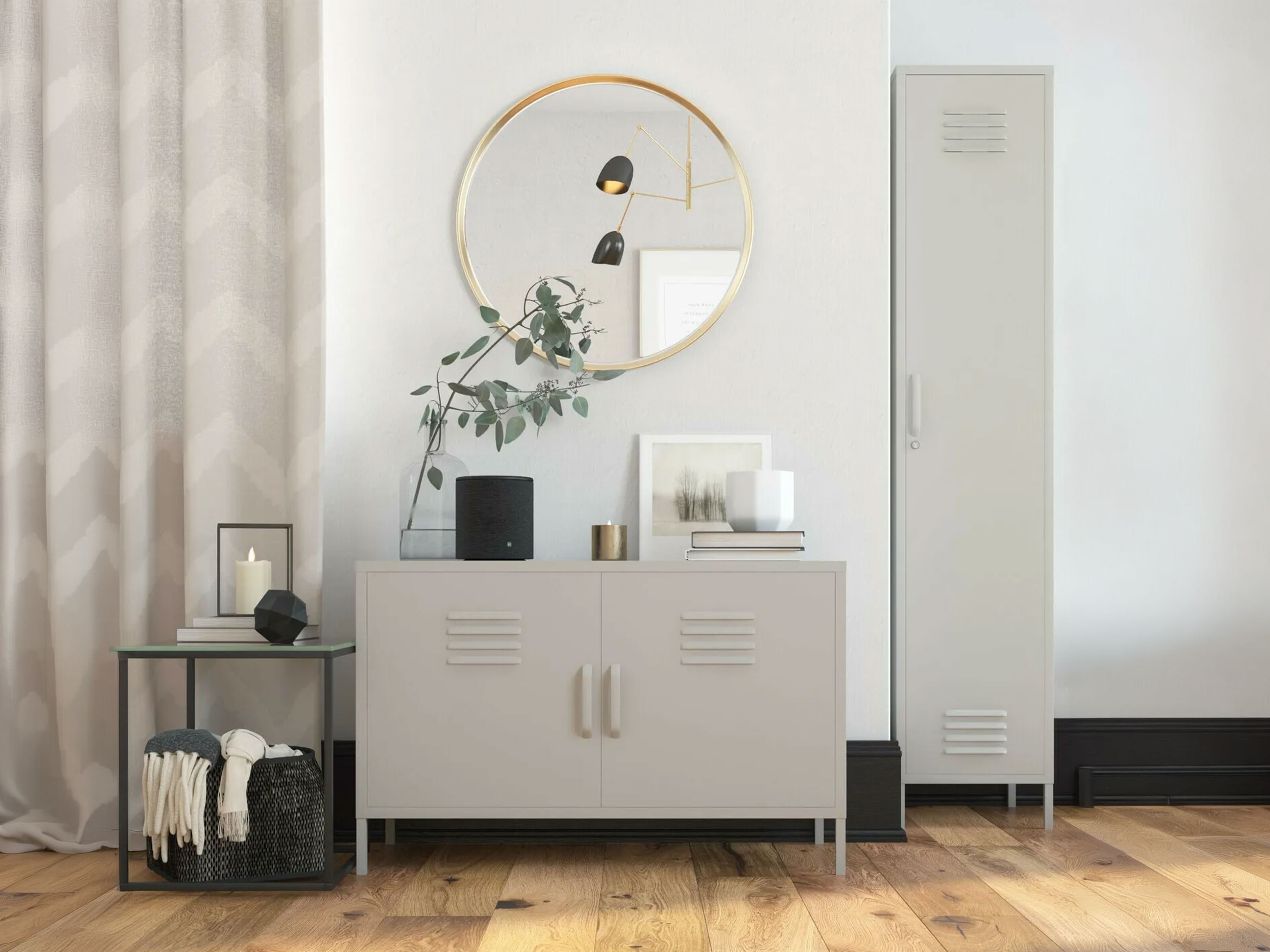 Regal Merfeli 100 (Taupe)