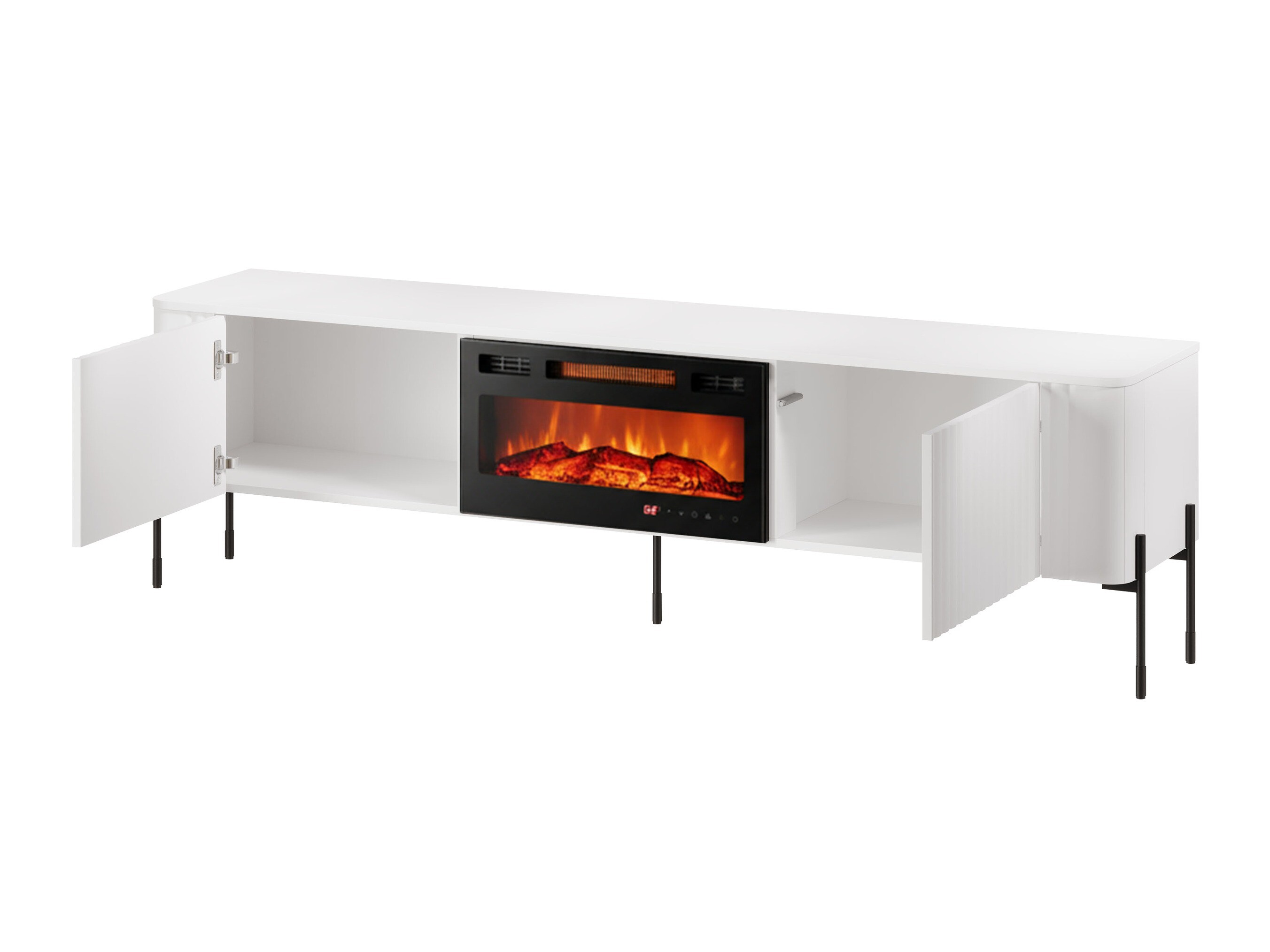 TV-omarica Mavnue 105 (Kašmir)