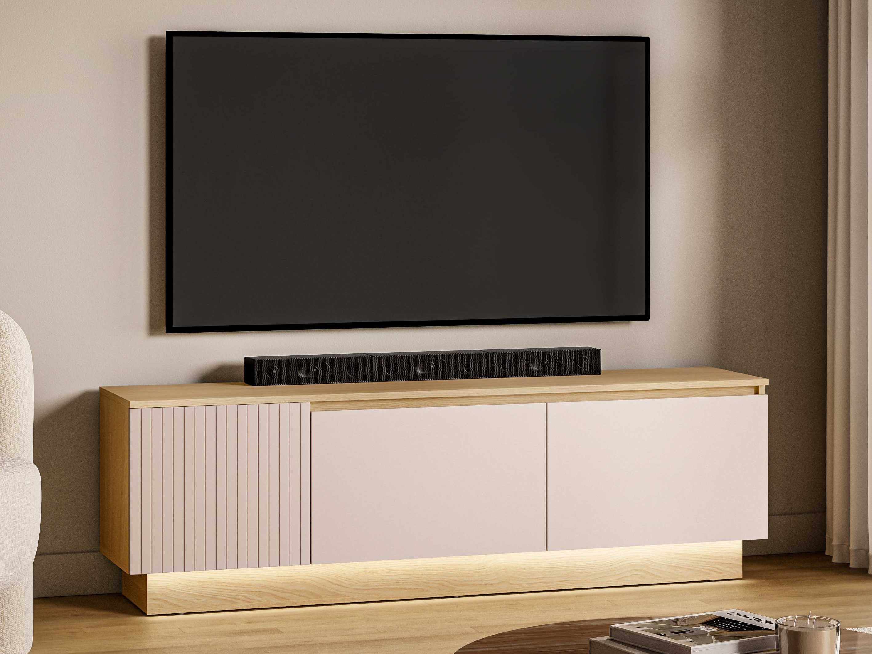 TV-omarica Revtive 105