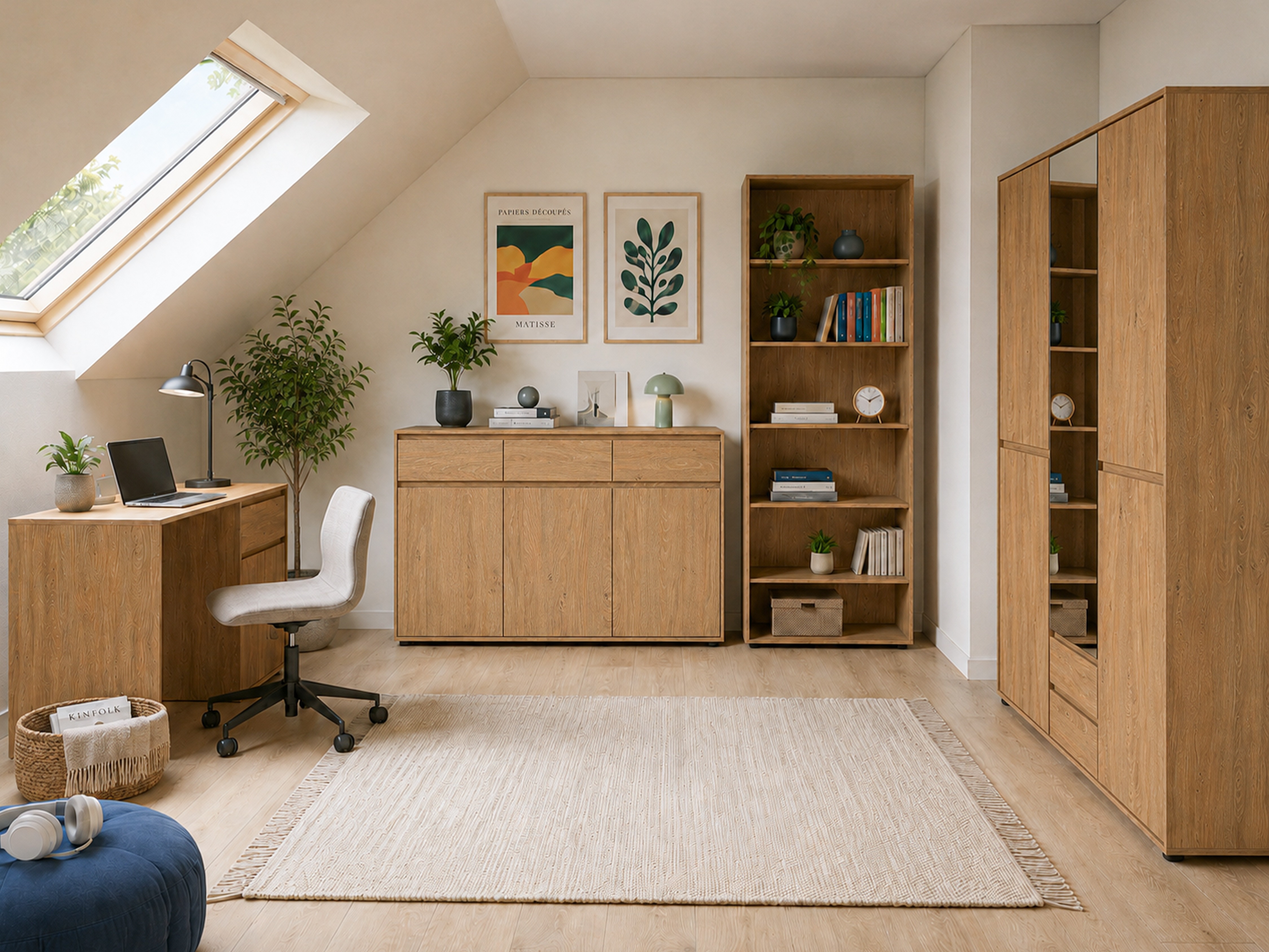 Regal Elbteni 107