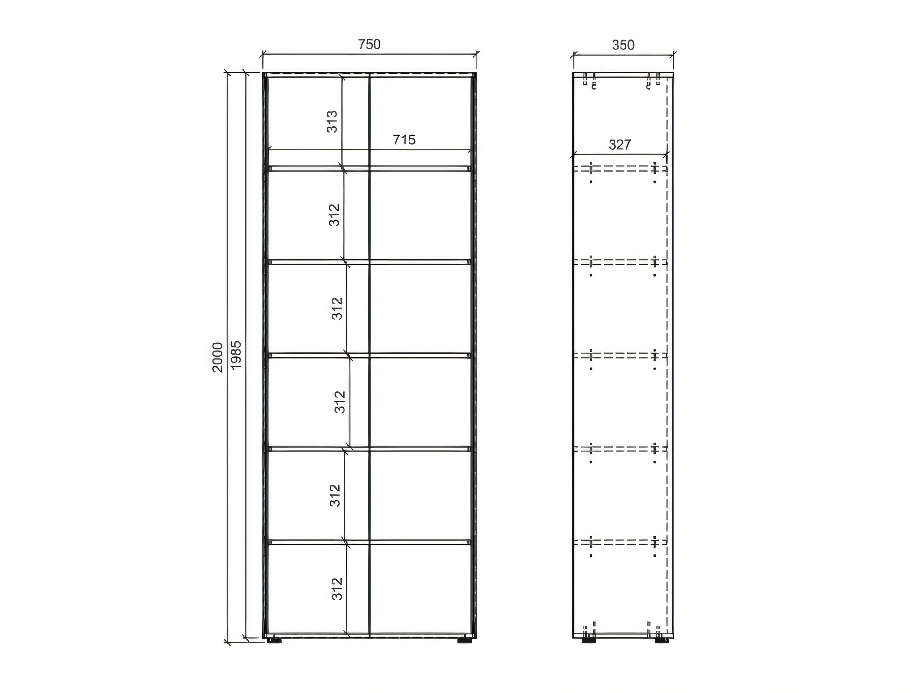 Regal Elbteni 107