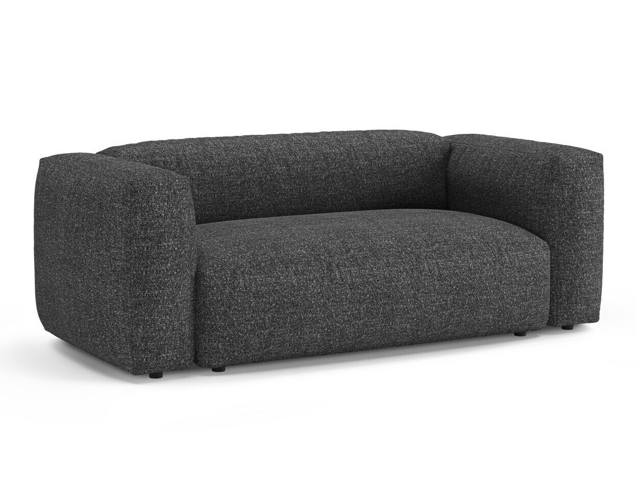Kavč Sorcoro 137 (Monet Anthracite)