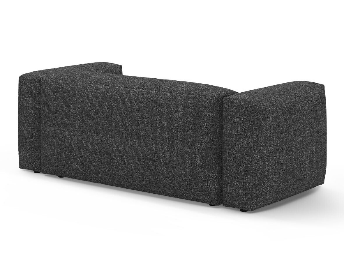 Kavč Sorcoro 137 (Monet Anthracite)