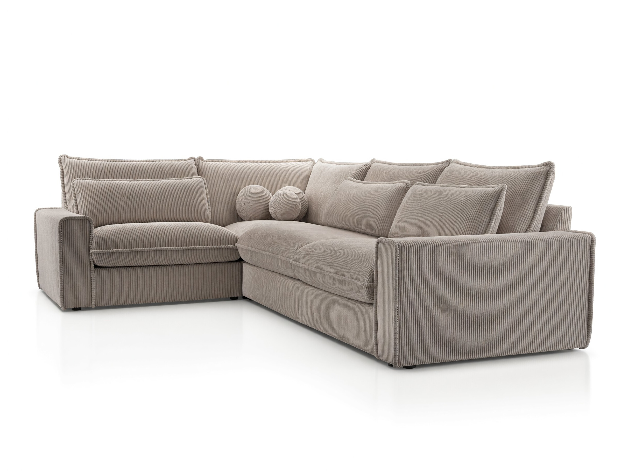 Kotna garnitura Lufkin 165 (Poso 02)