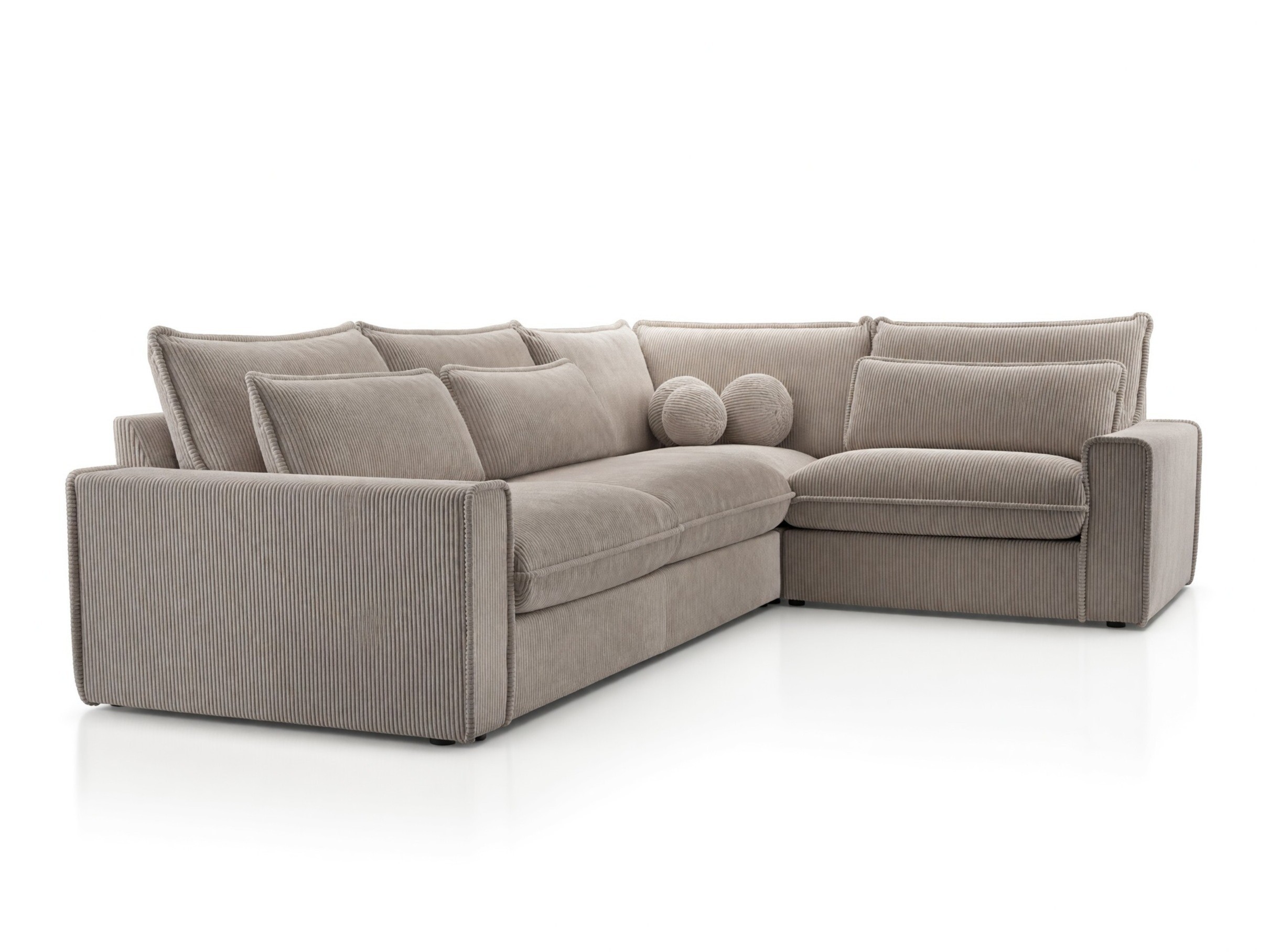Kotna garnitura Lufkin 165 (Poso 02)