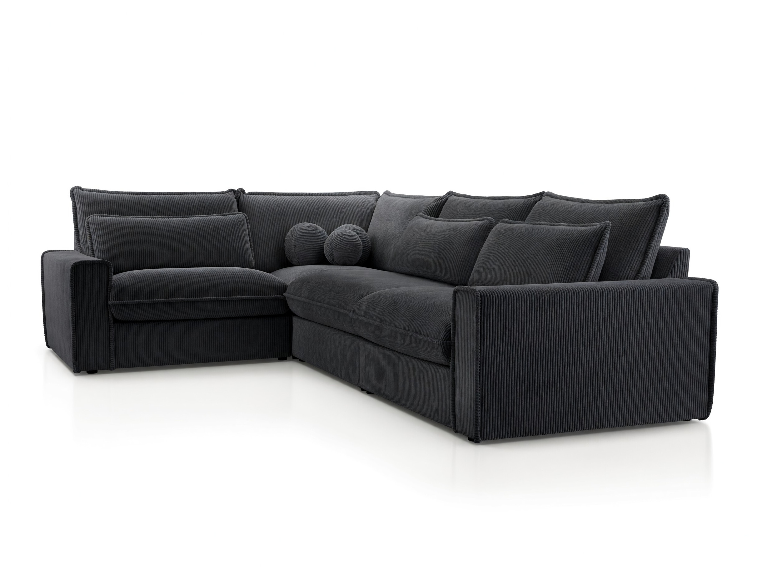Kotna garnitura Lufkin 165 (Poso 34)