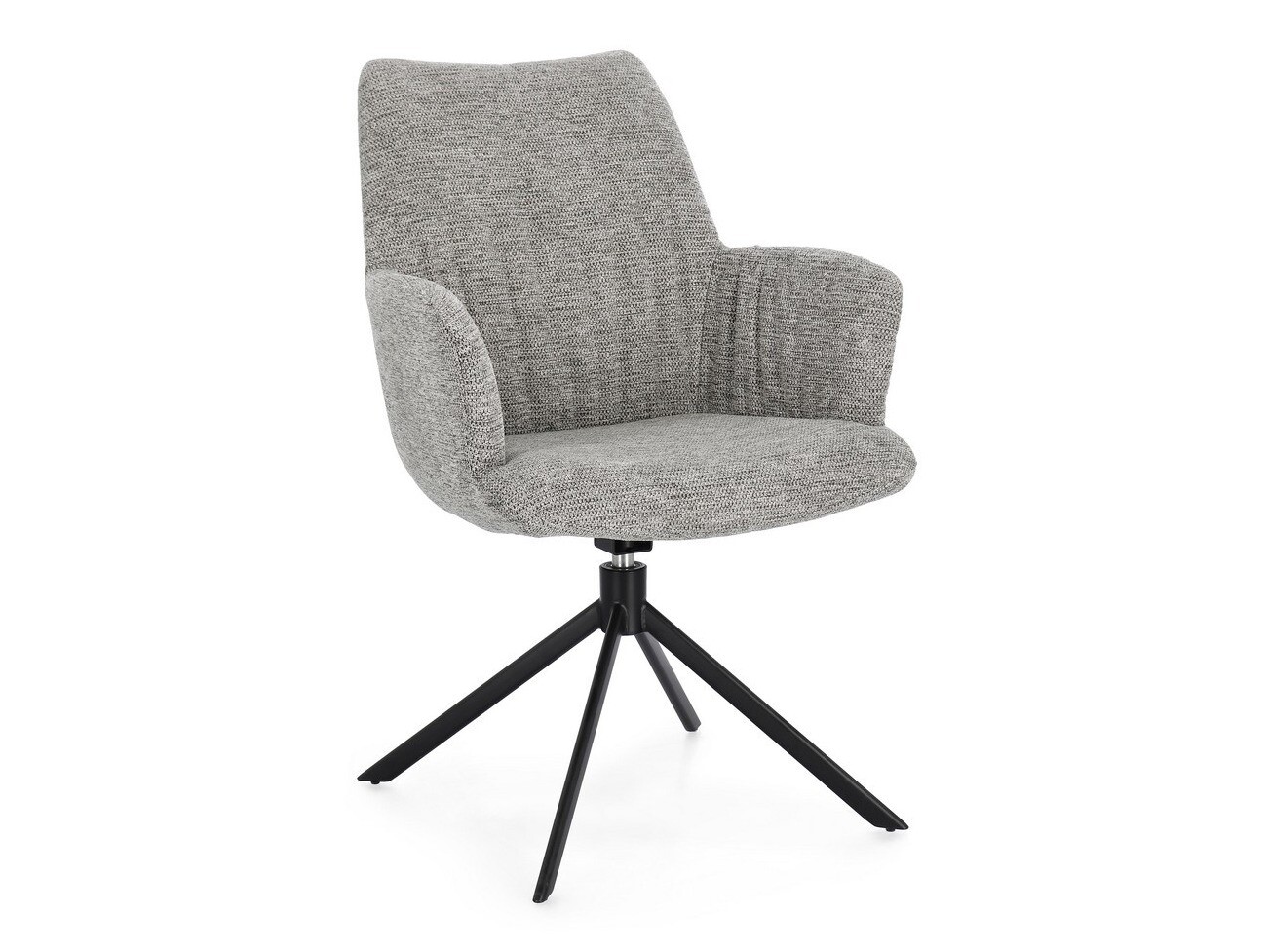 Stol Keizer 335 (Siva)