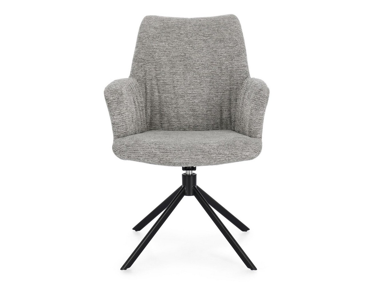Stol Keizer 335 (Siva)